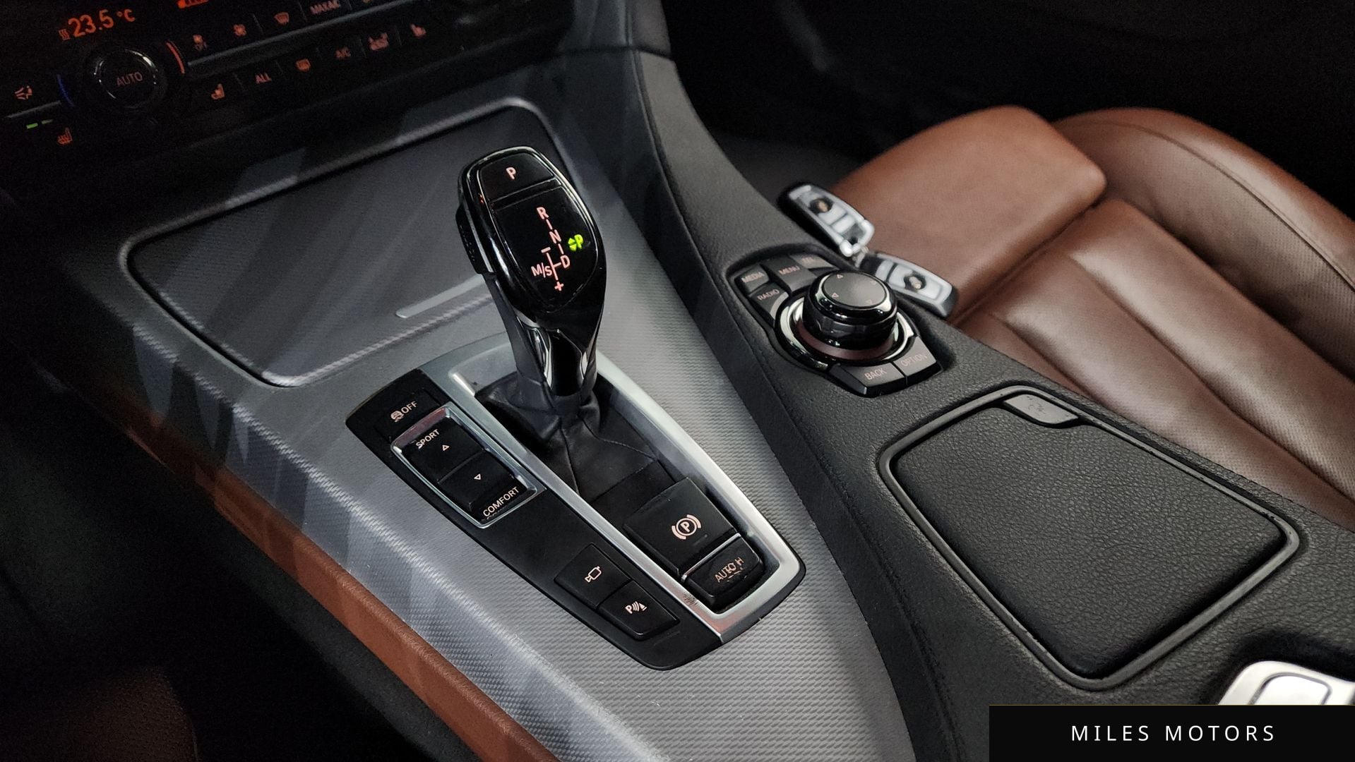 BMW 6 Series (F12) 2013 — миниатюра 9