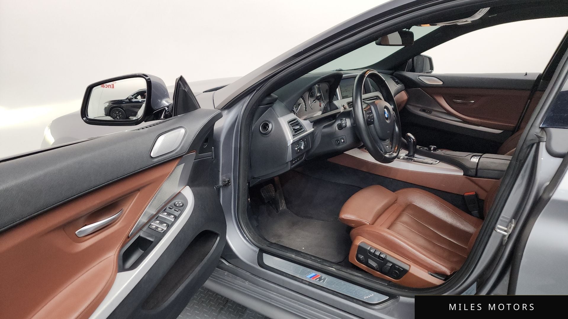 BMW 6 Series (F12) 2013 — миниатюра 10