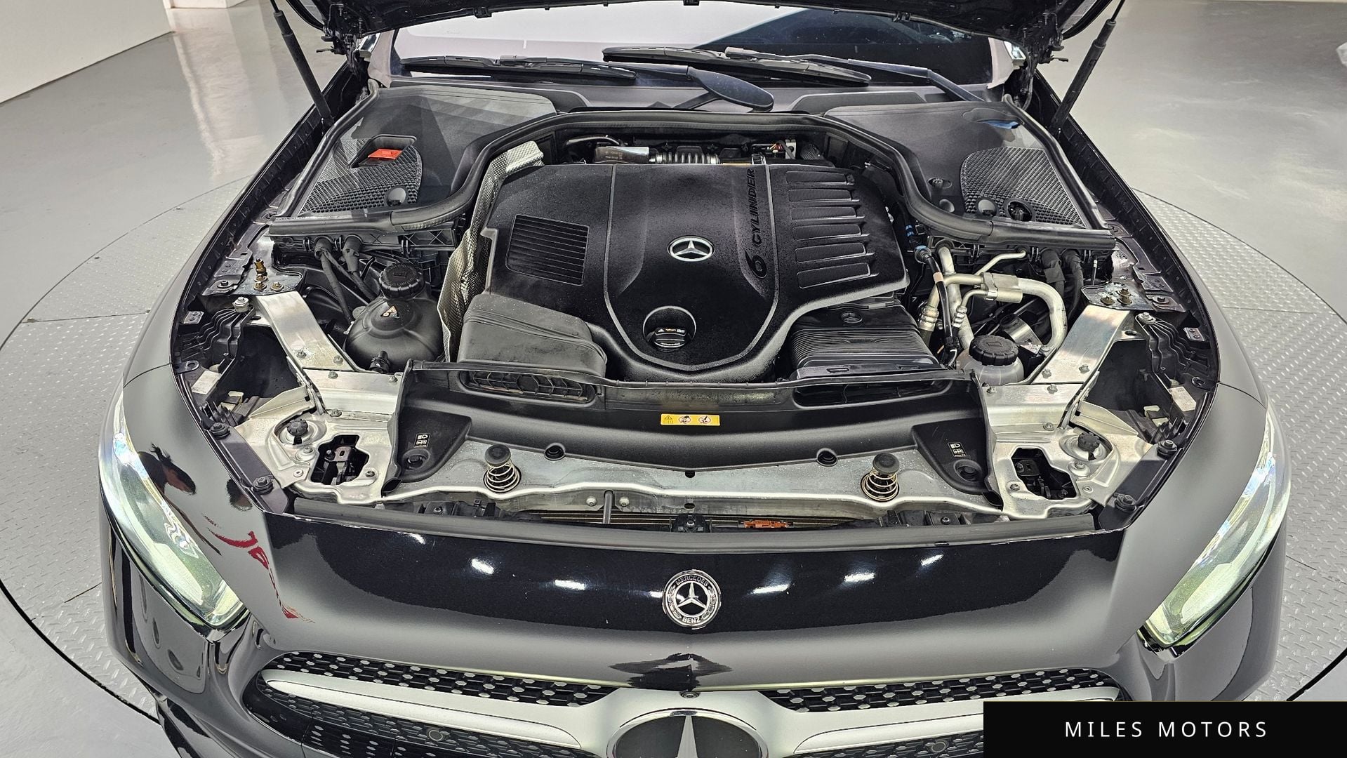 Mercedes-Benz CLS-Class C257 2021 — миниатюра 6