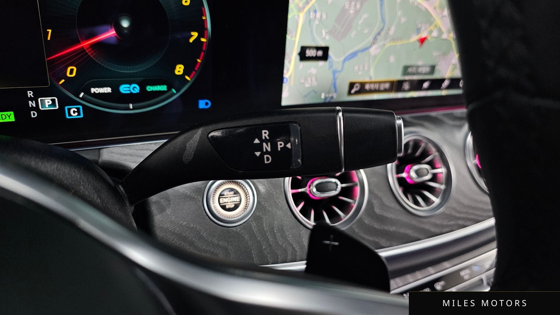 Mercedes-Benz CLS-Class C257 2021 — миниатюра 12