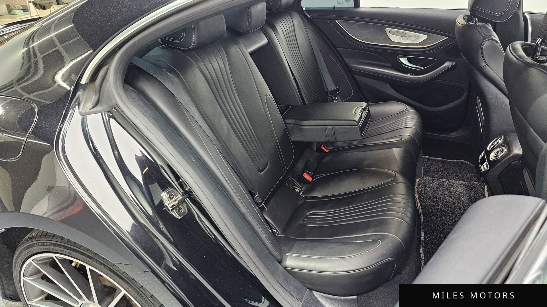Mercedes-Benz CLS-Class C257 2021 — миниатюра 17