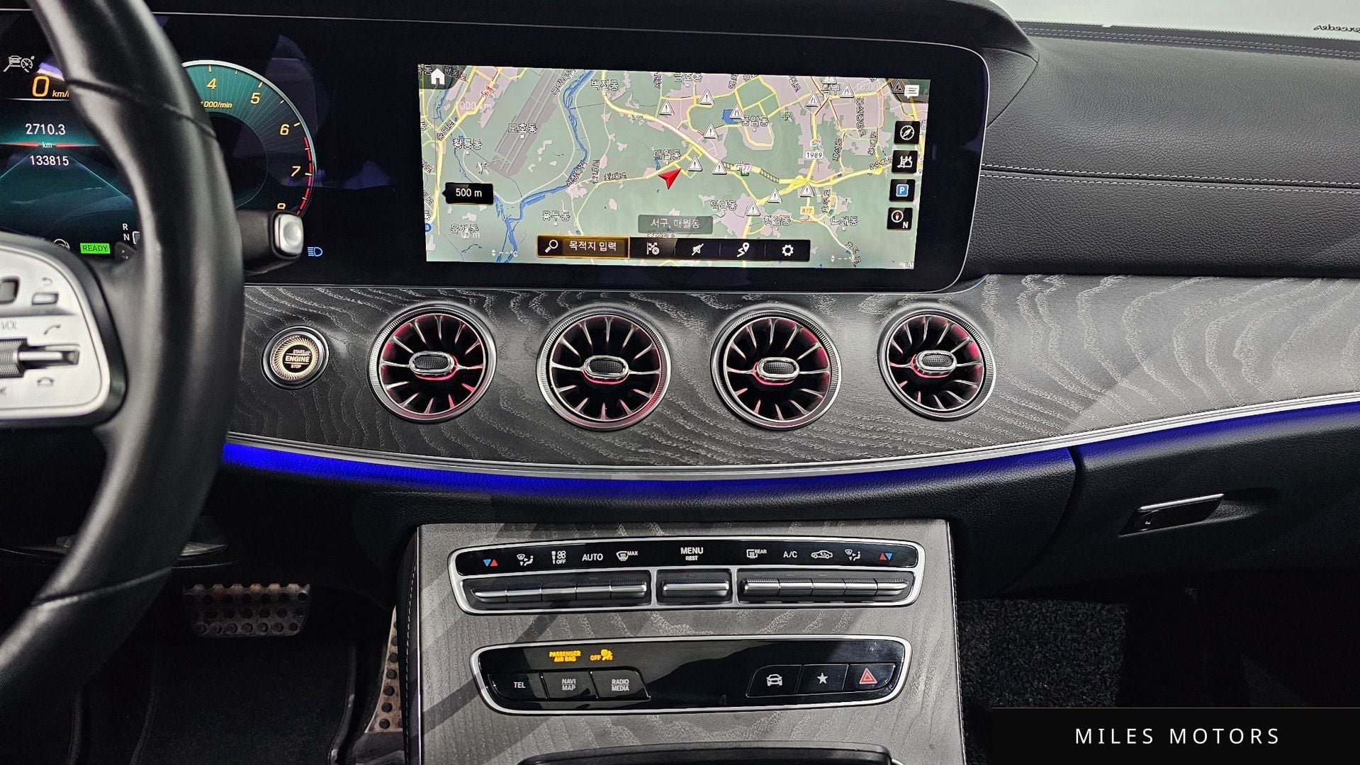 Mercedes-Benz CLS-Class C257 2021 — миниатюра 18