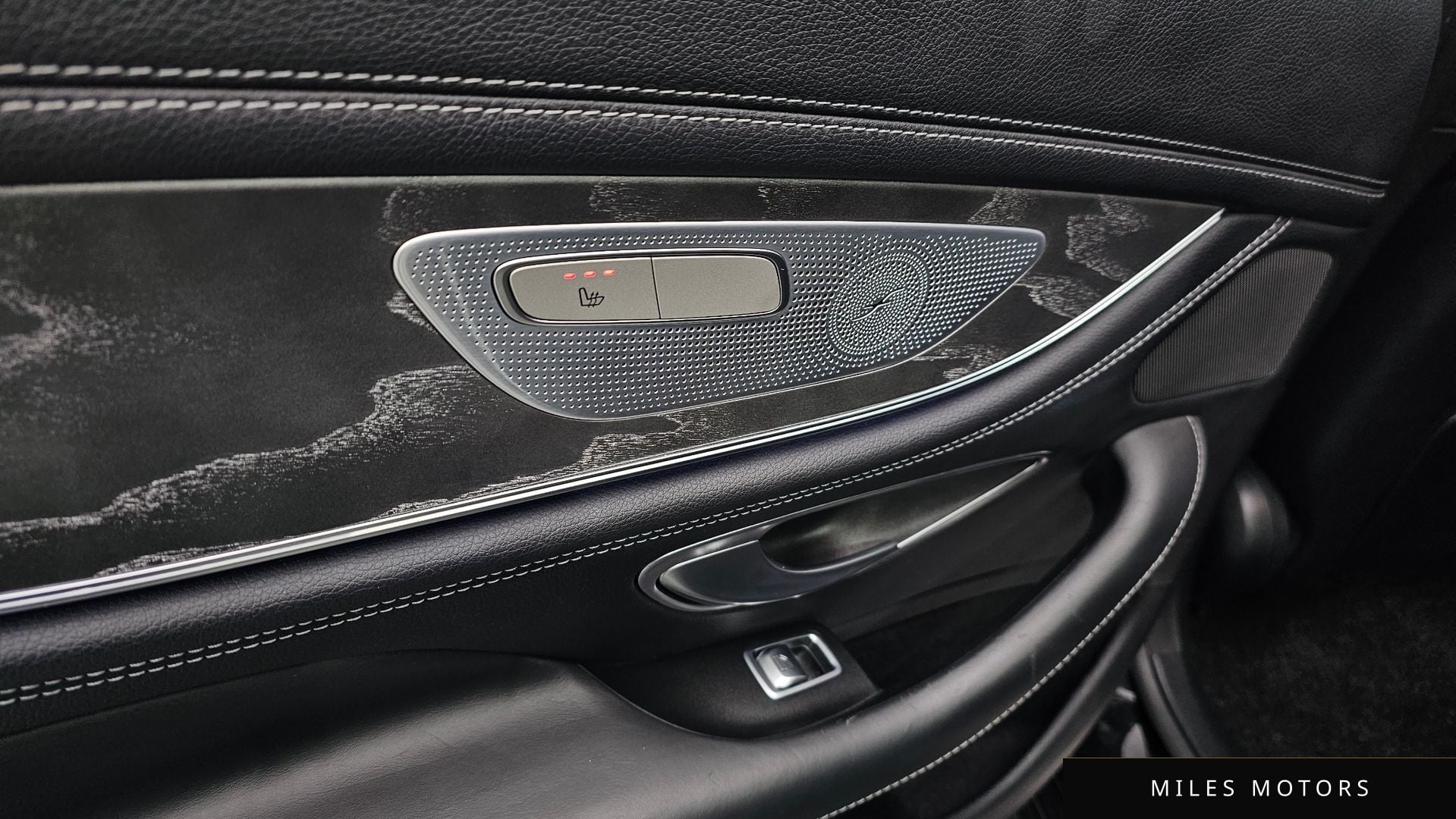 Mercedes-Benz CLS-Class C257 2021 — миниатюра 24