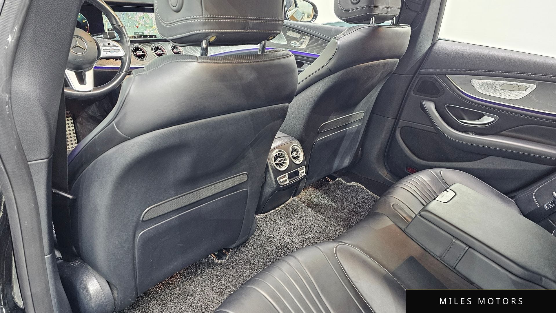 Mercedes-Benz CLS-Class C257 2021 — миниатюра 25