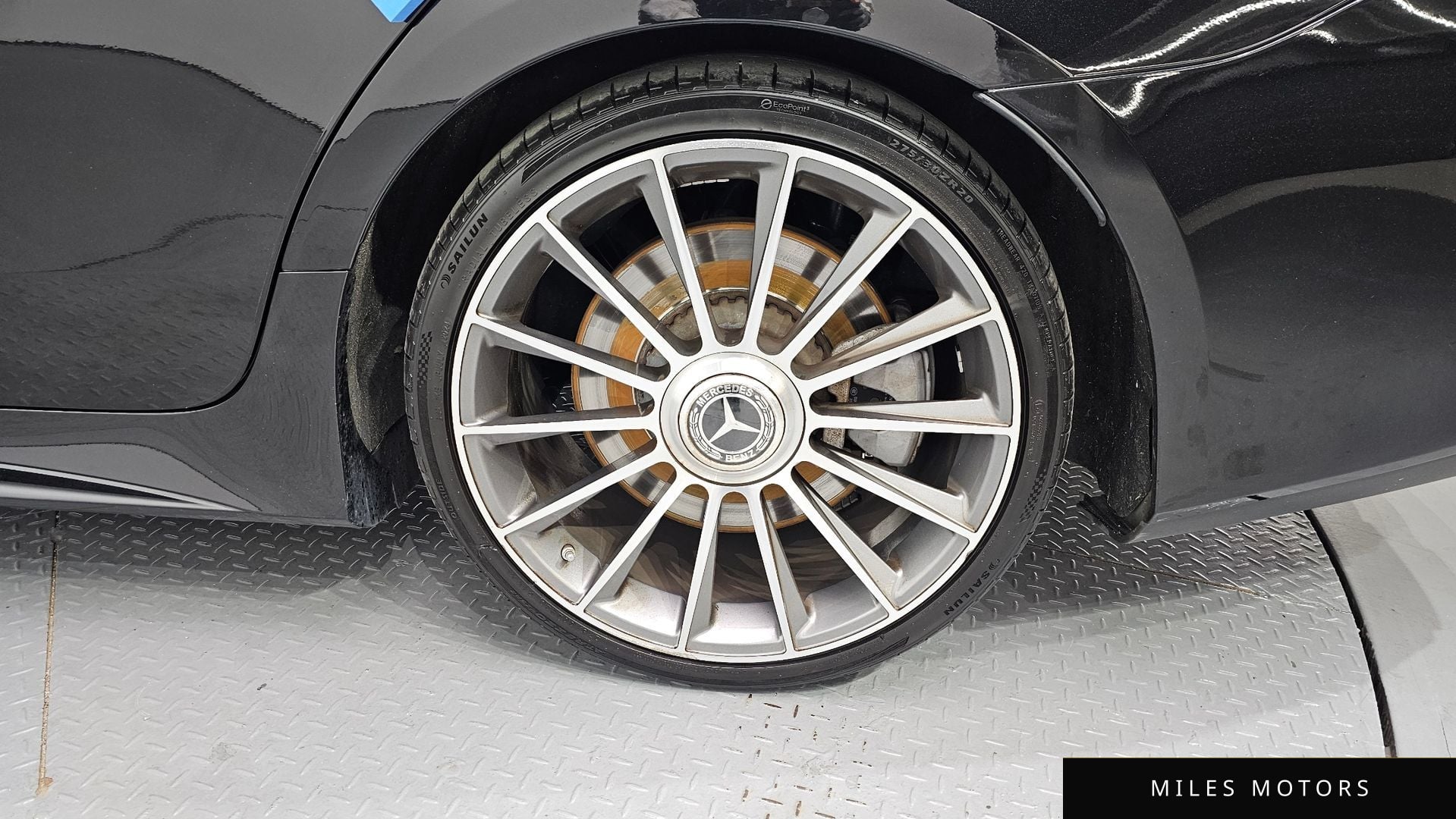 Mercedes-Benz CLS-Class C257 2021 — миниатюра 7