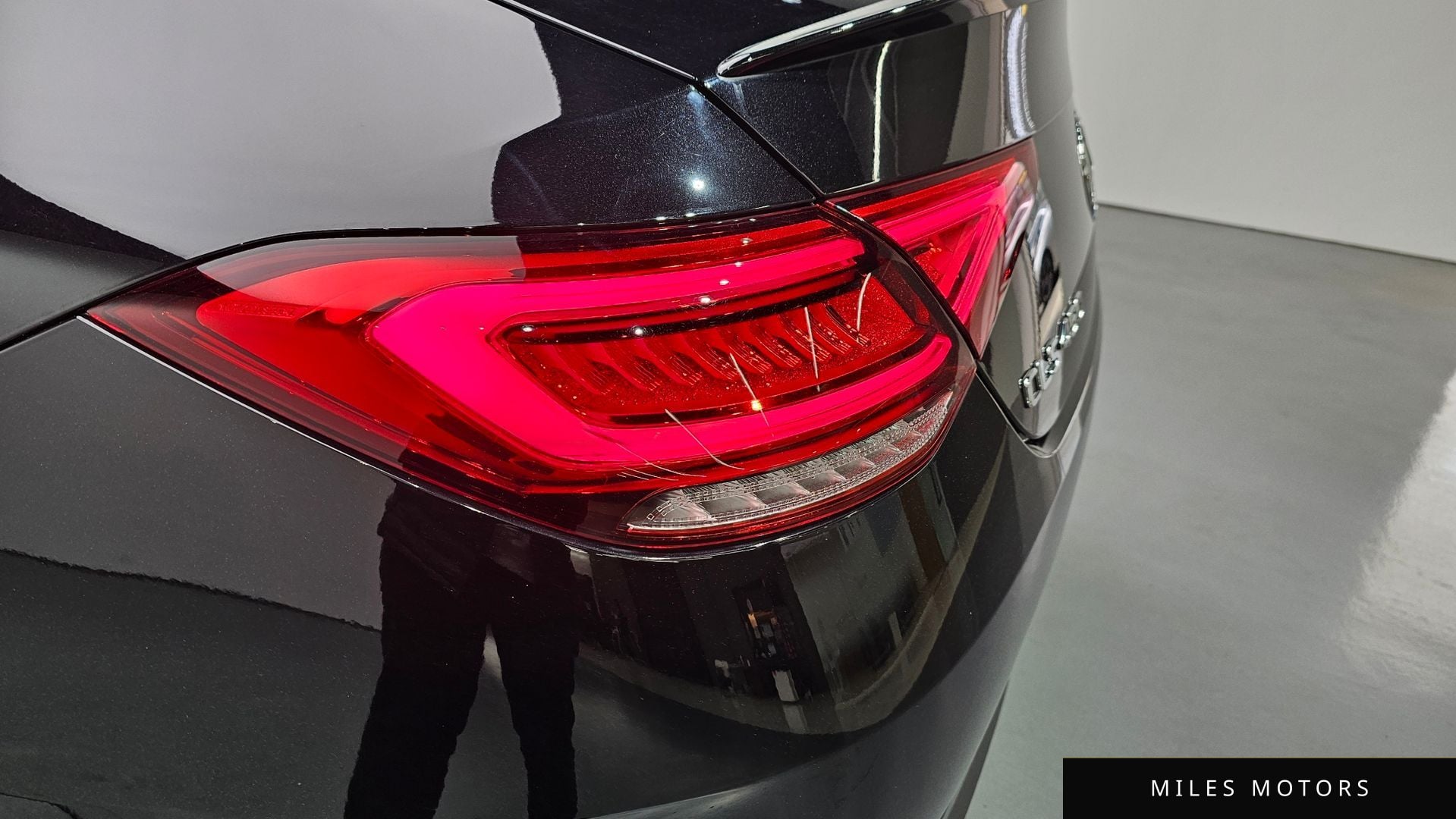 Mercedes-Benz CLS-Class C257 2021 — миниатюра 9