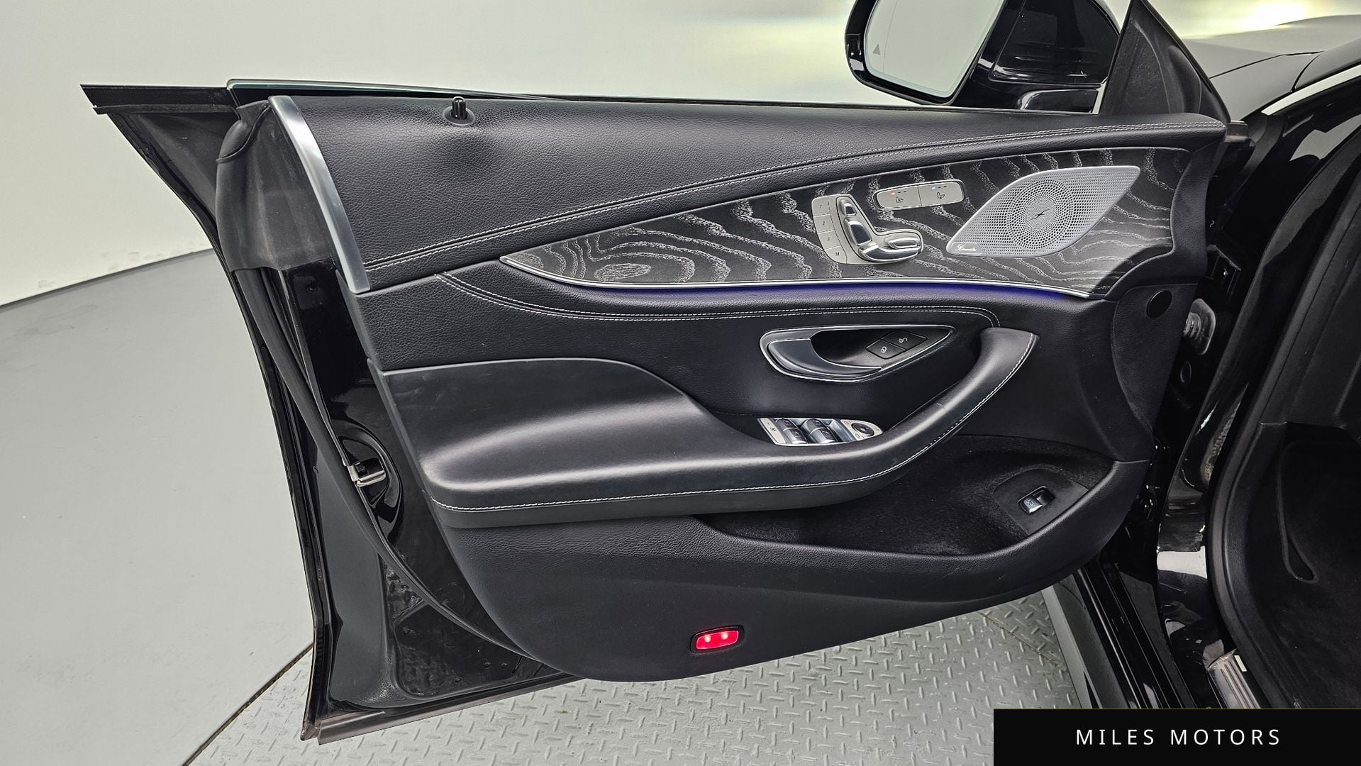 Mercedes-Benz CLS-Class C257 2021 — миниатюра 14