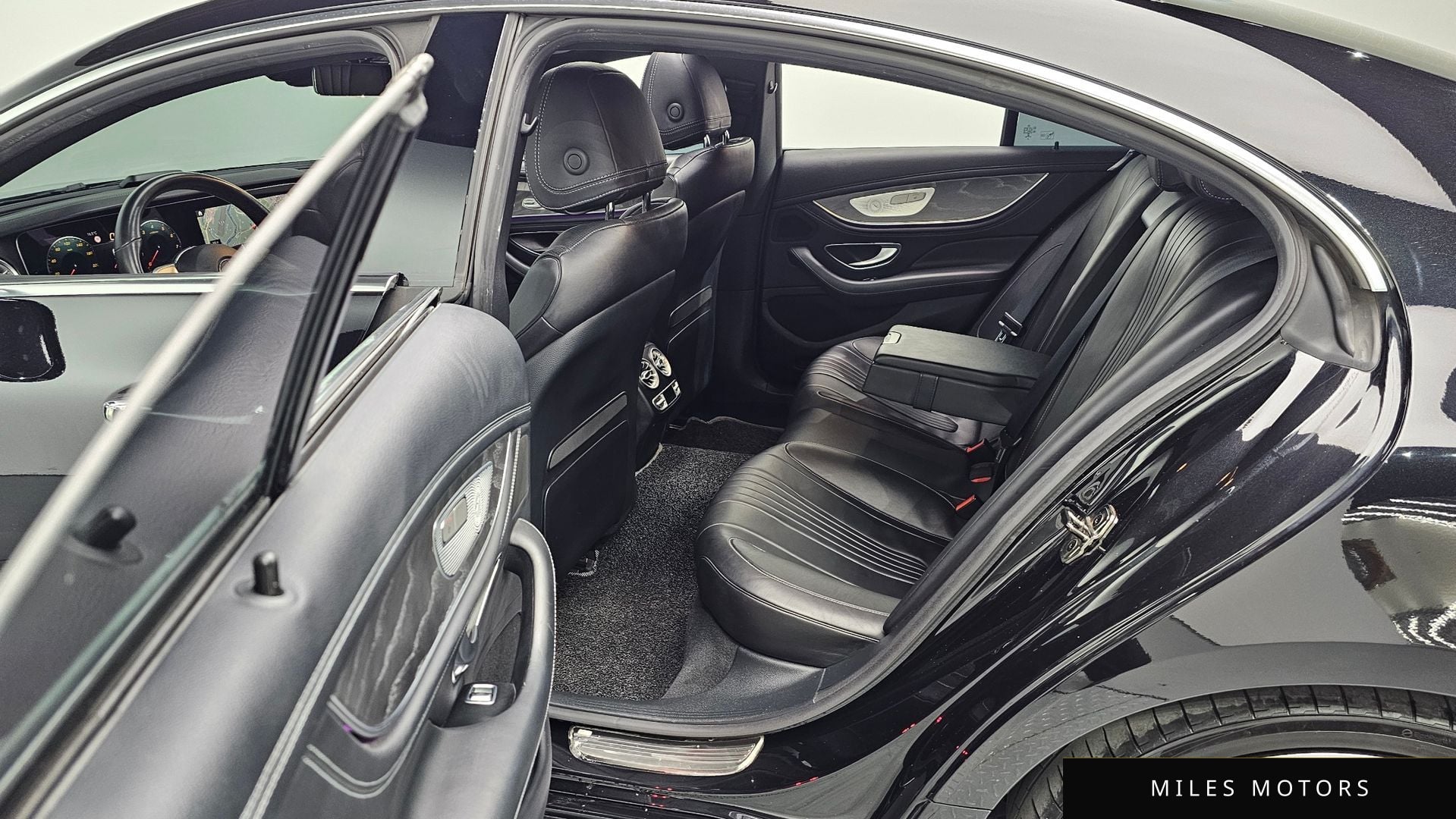 Mercedes-Benz CLS-Class C257 2021 — миниатюра 27