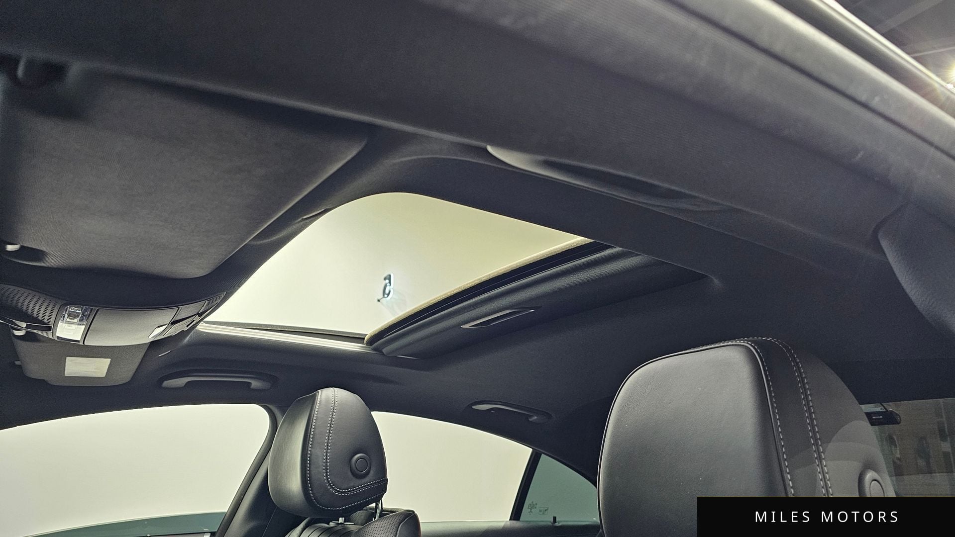 Mercedes-Benz CLS-Class C257 2021 — миниатюра 29
