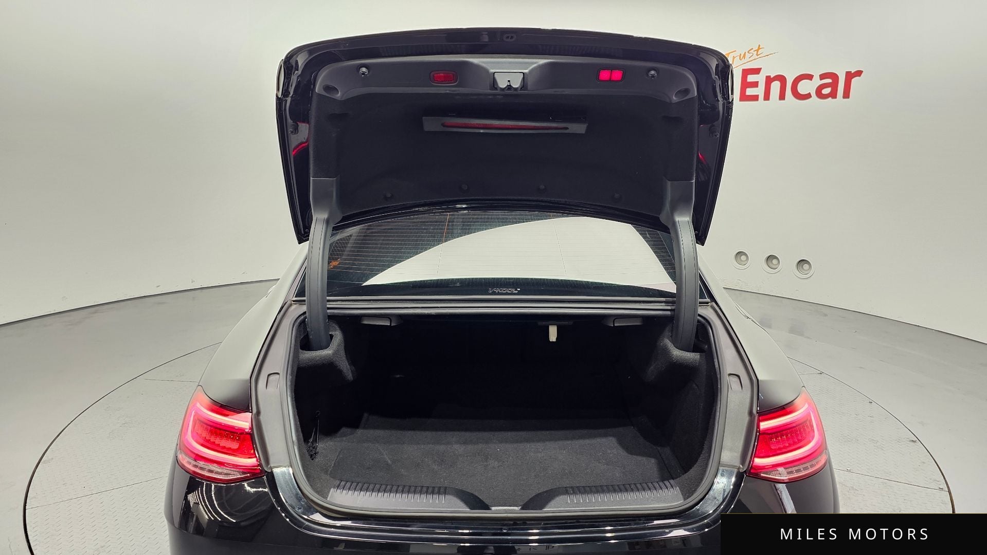 Mercedes-Benz CLS-Class C257 2021 — миниатюра 32