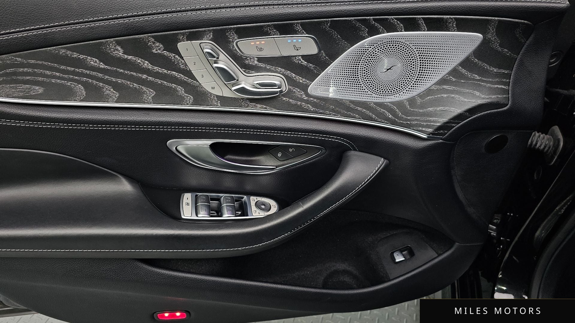 Mercedes-Benz CLS-Class C257 2021 — миниатюра 33
