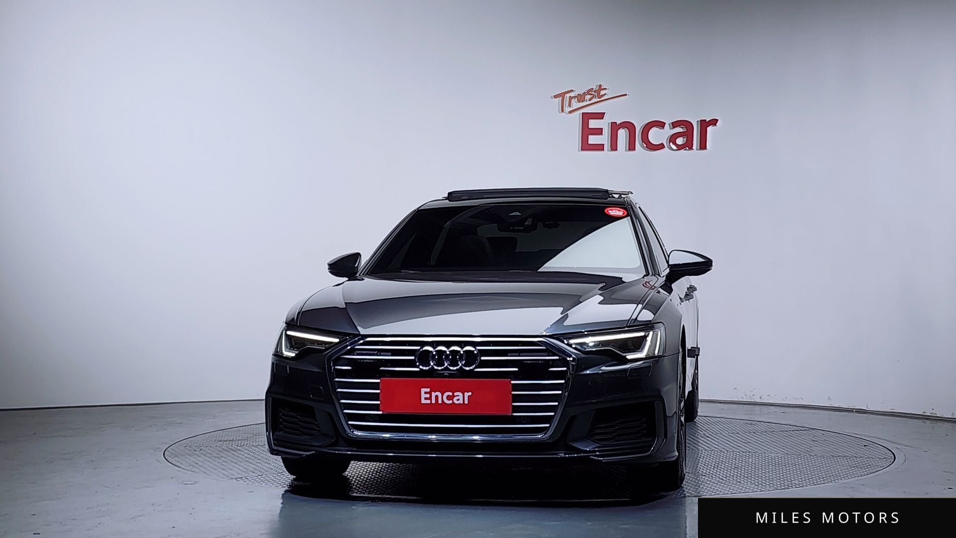 Audi A6 (C8) 2022 — миниатюра 3