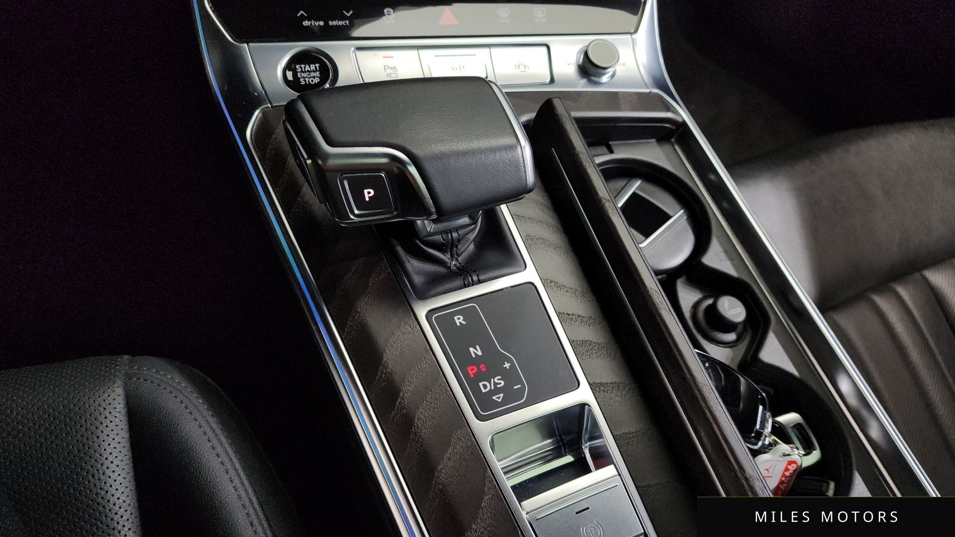 Audi A6 (C8) 2022 — миниатюра 12