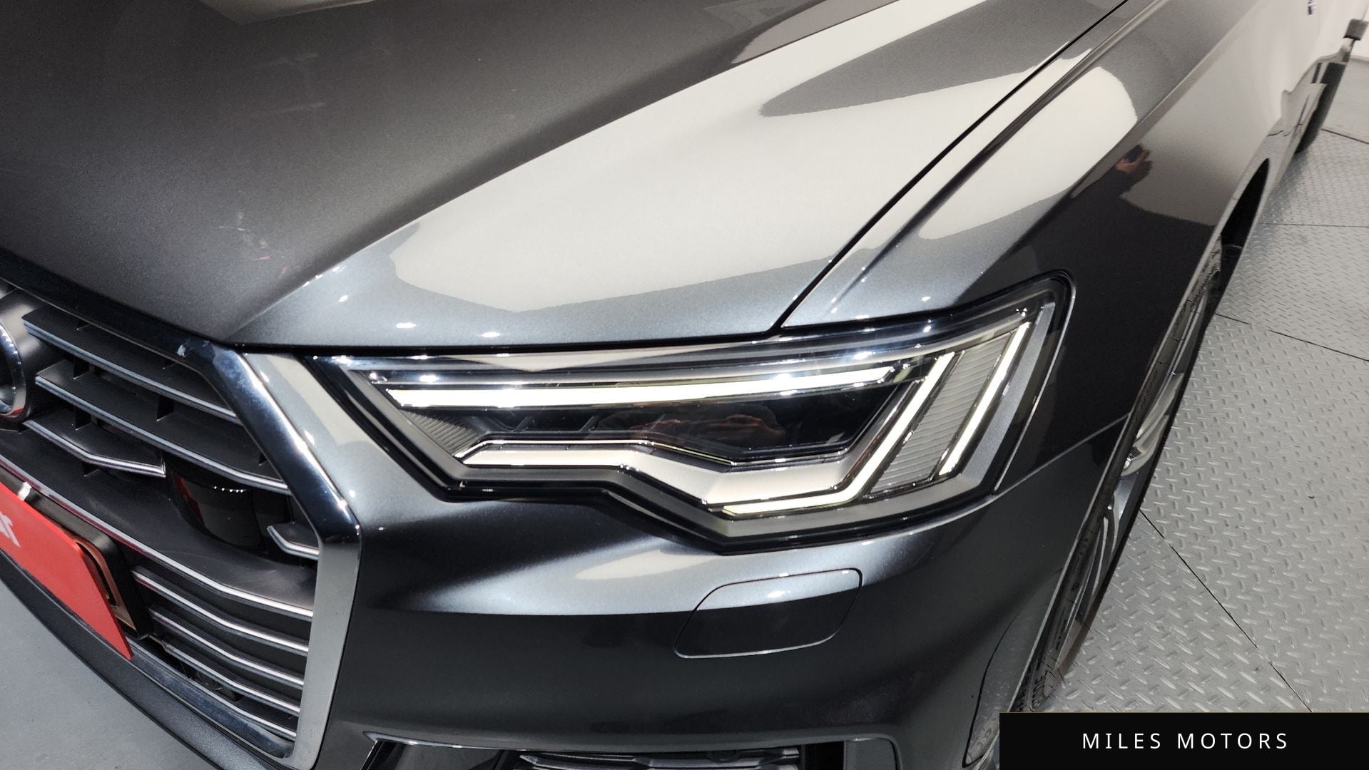 Audi A6 (C8) 2022 — миниатюра 8