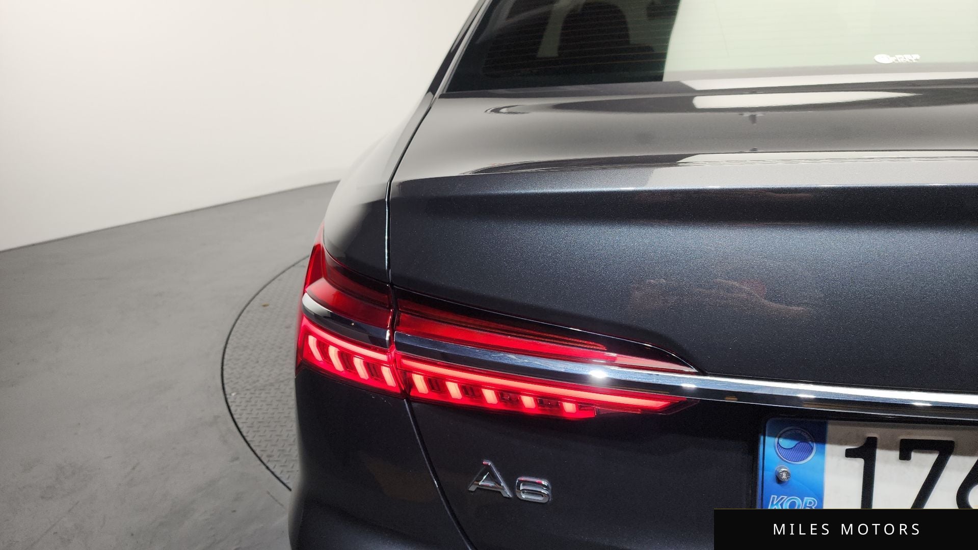 Audi A6 (C8) 2022 — миниатюра 9