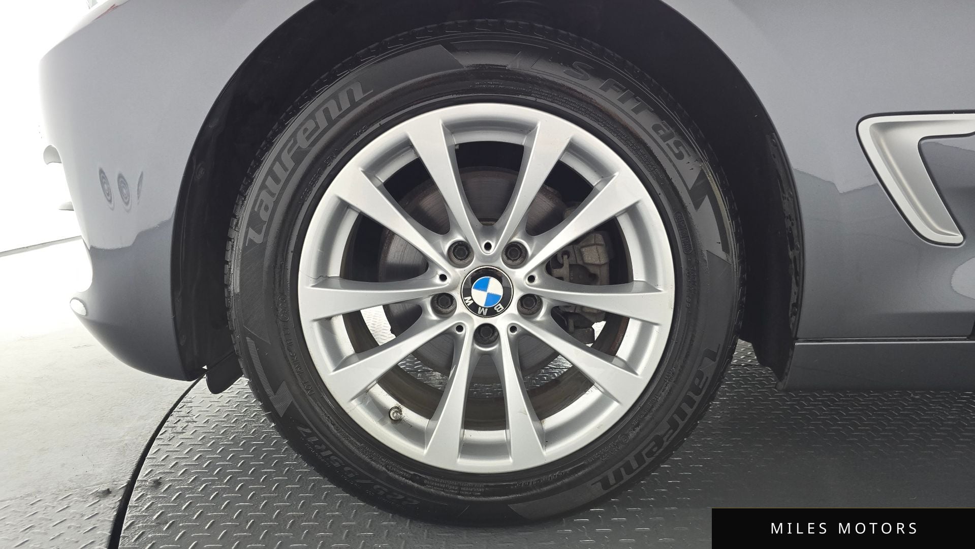 BMW 3 Series GT (F34) 2020 — миниатюра 4