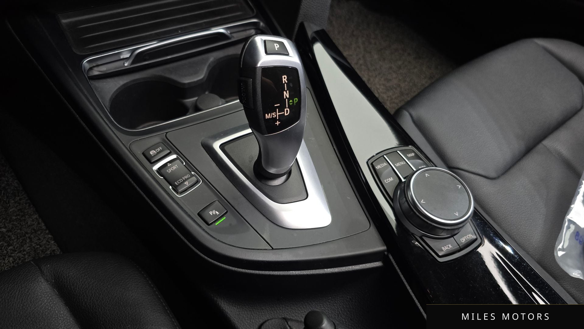 BMW 3 Series GT (F34) 2020 — миниатюра 11