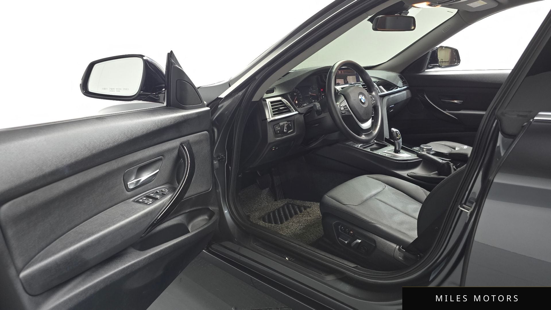 BMW 3 Series GT (F34) 2020 — миниатюра 12