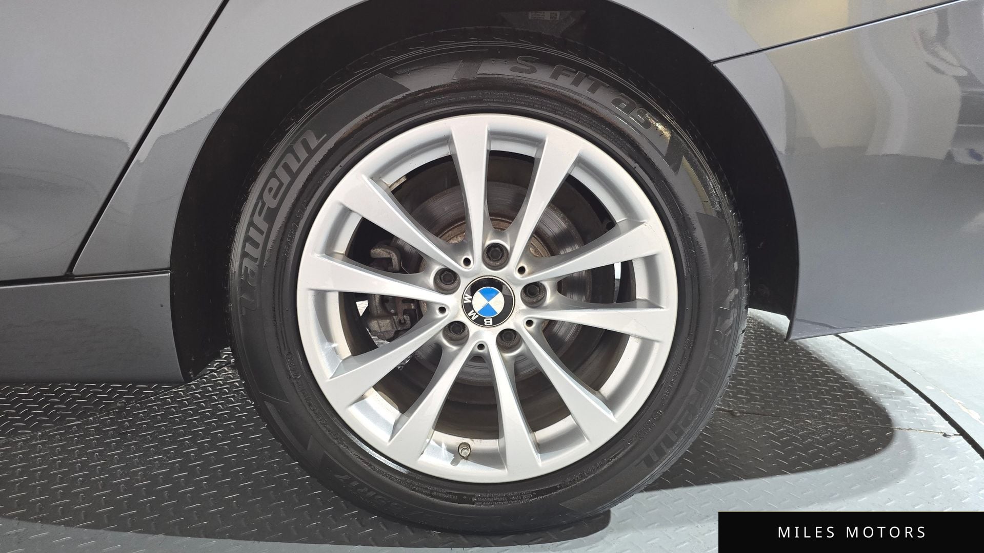BMW 3 Series GT (F34) 2020 — миниатюра 6