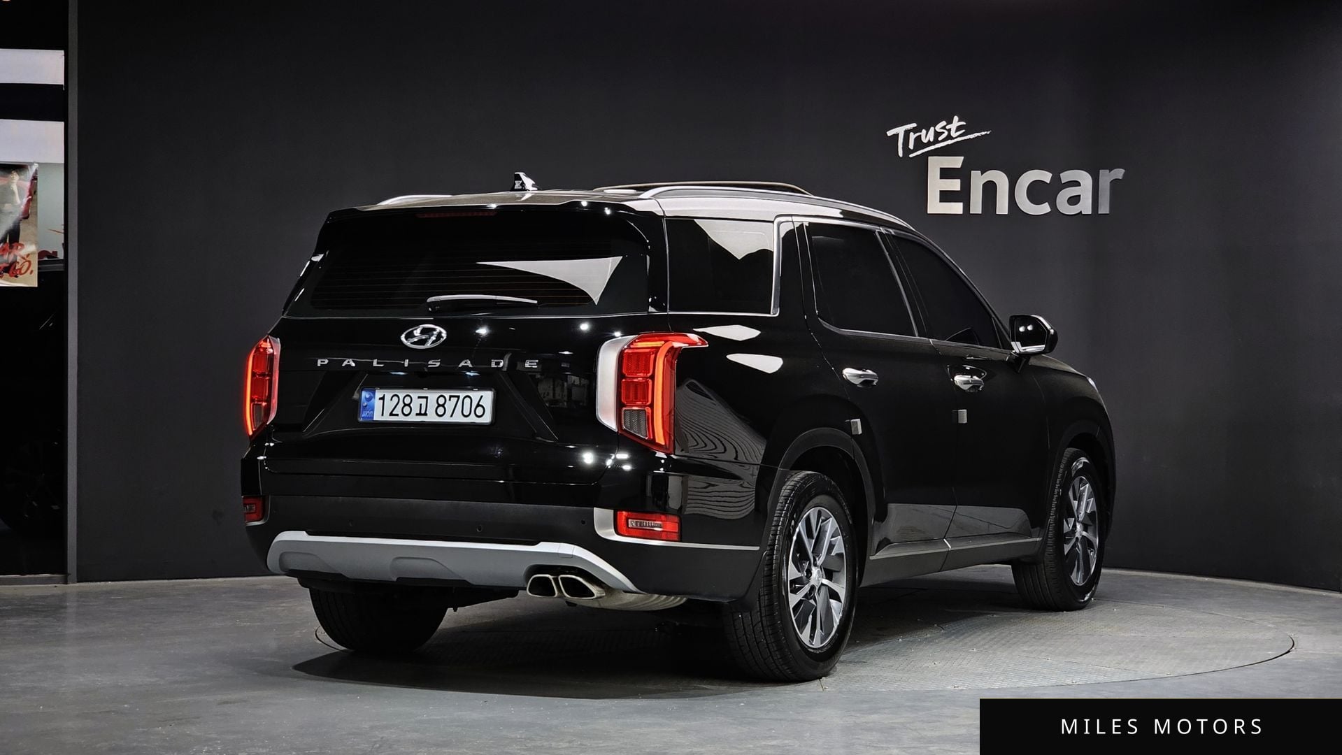 Hyundai Palisade 2022 — миниатюра 2