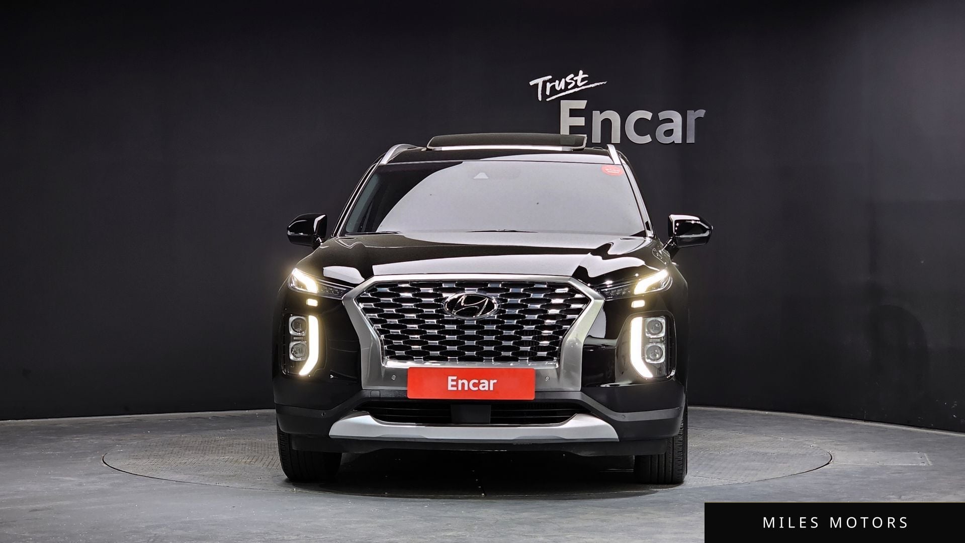 Hyundai Palisade 2022 — миниатюра 3