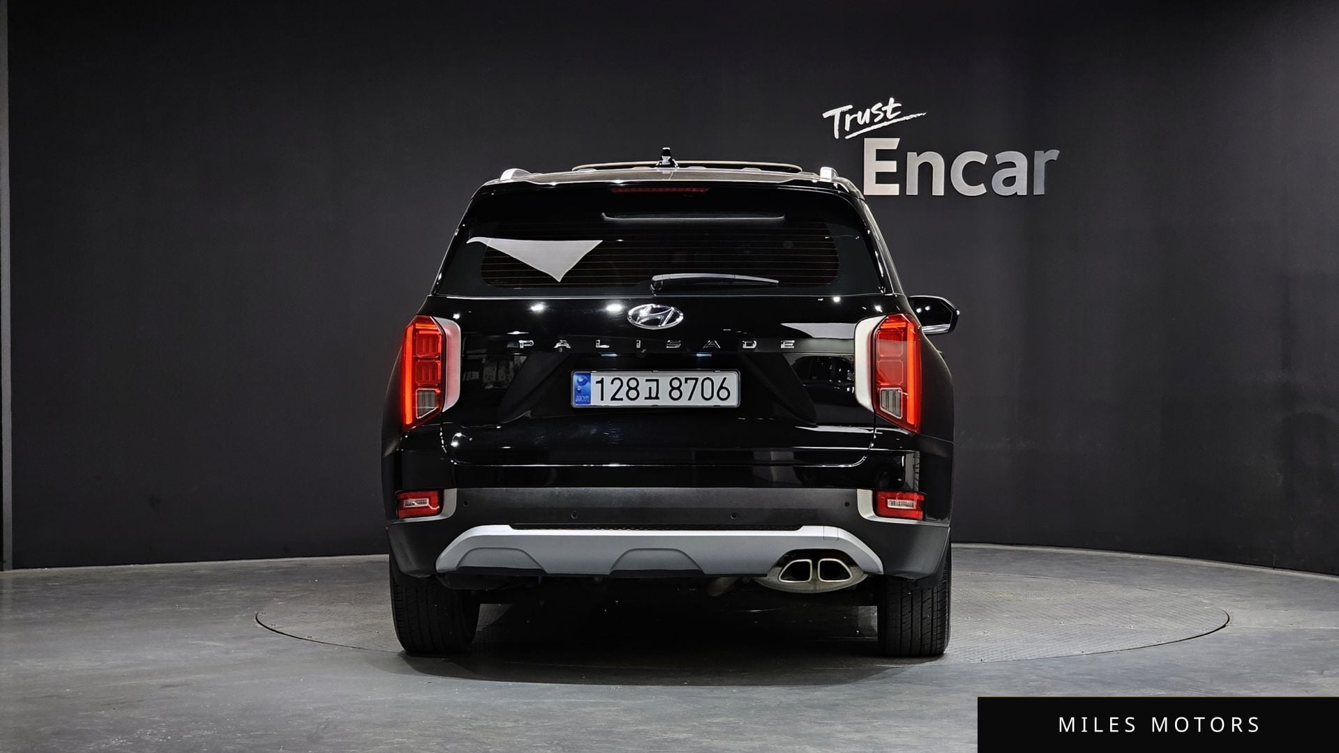 Hyundai Palisade 2022 — миниатюра 4