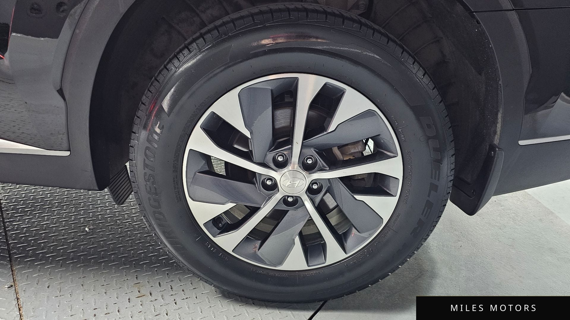 Hyundai Palisade 2022 — миниатюра 5
