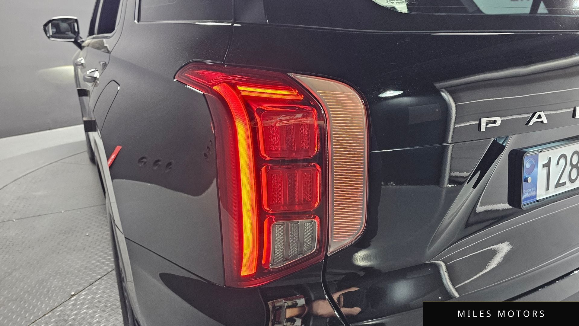 Hyundai Palisade 2022 — миниатюра 9