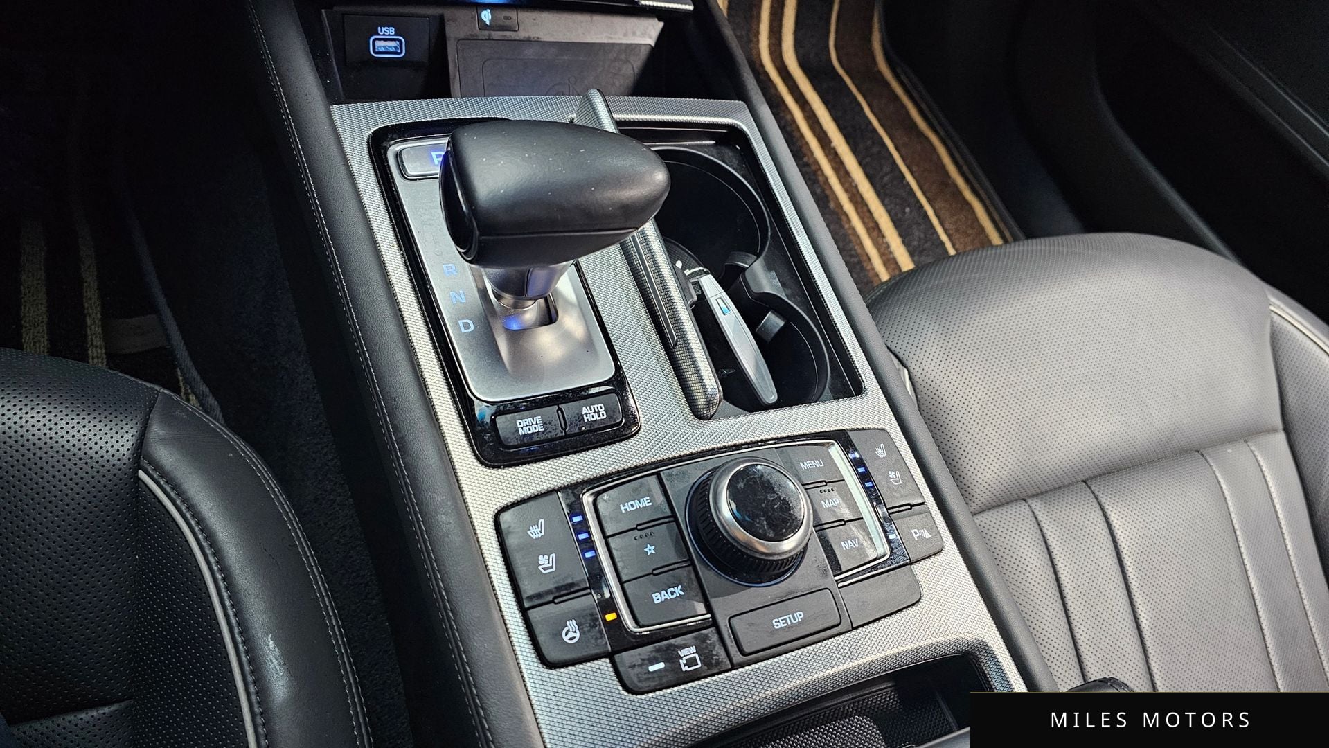 Genesis G80 2019 — миниатюра 9