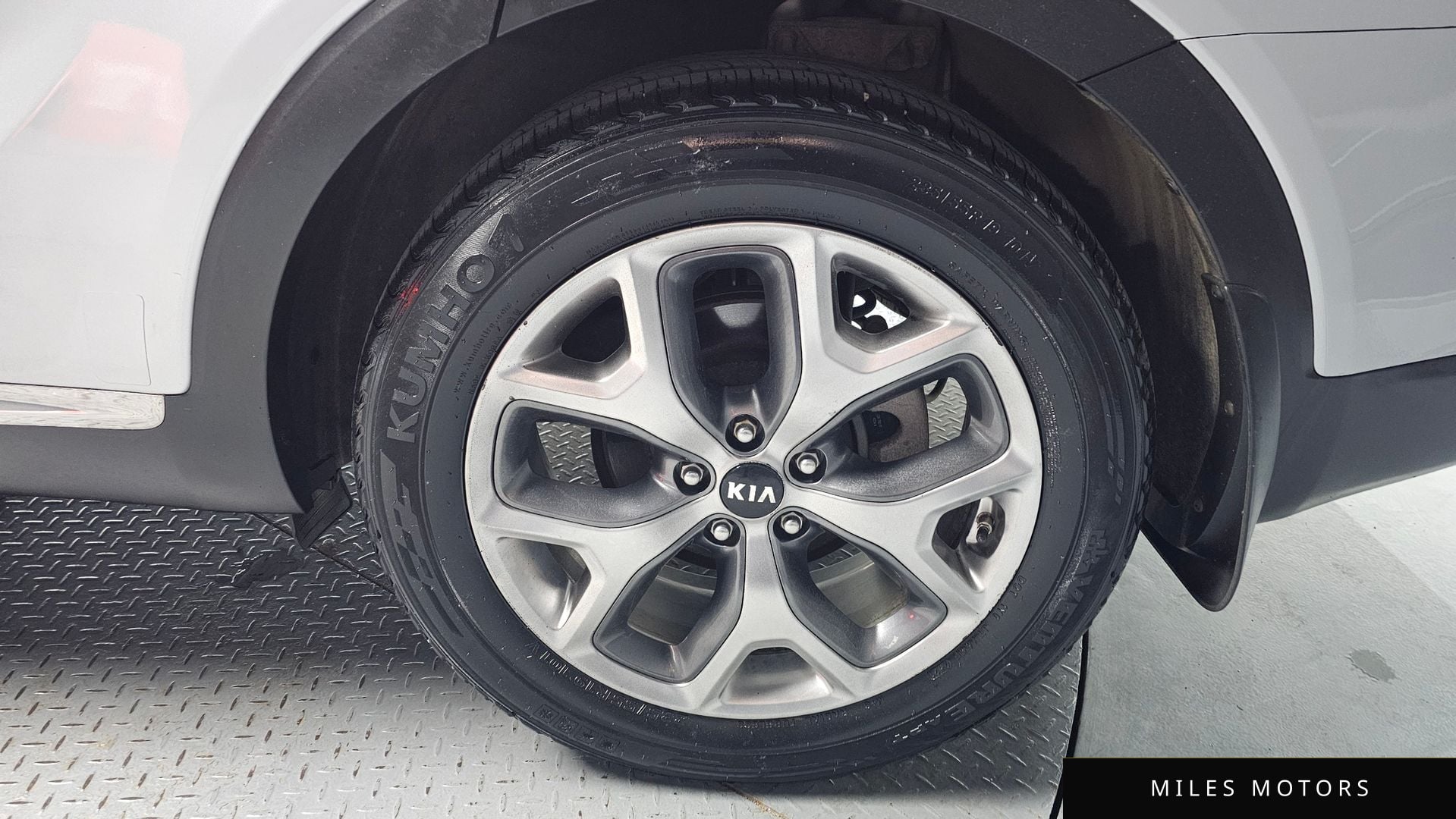 Kia Sorento 2016 — миниатюра 5