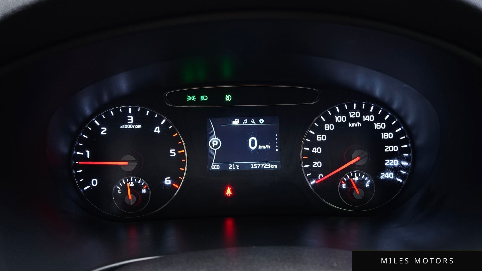 Kia Sorento 2016 — миниатюра 11