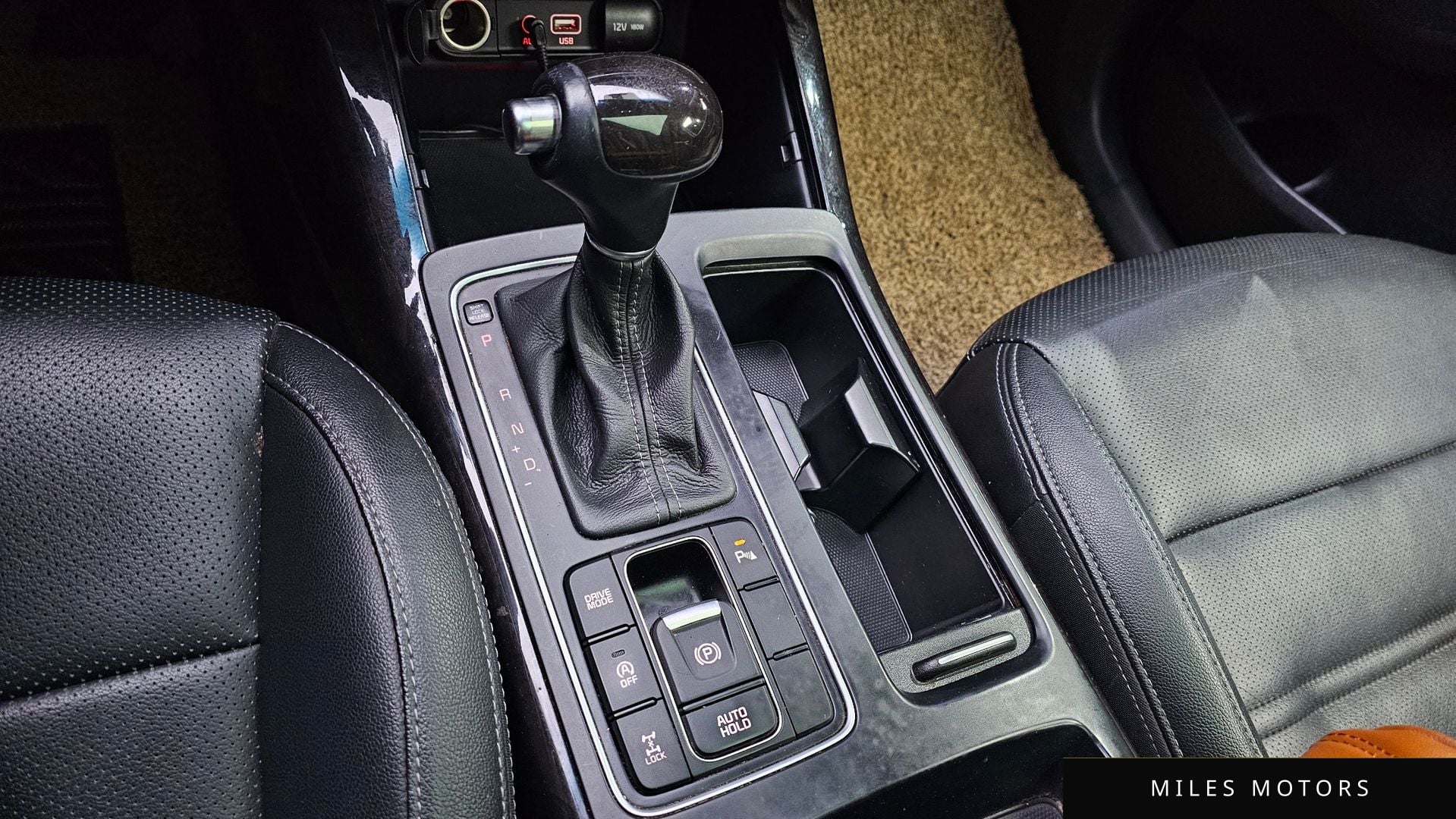Kia Sorento 2016 — миниатюра 12
