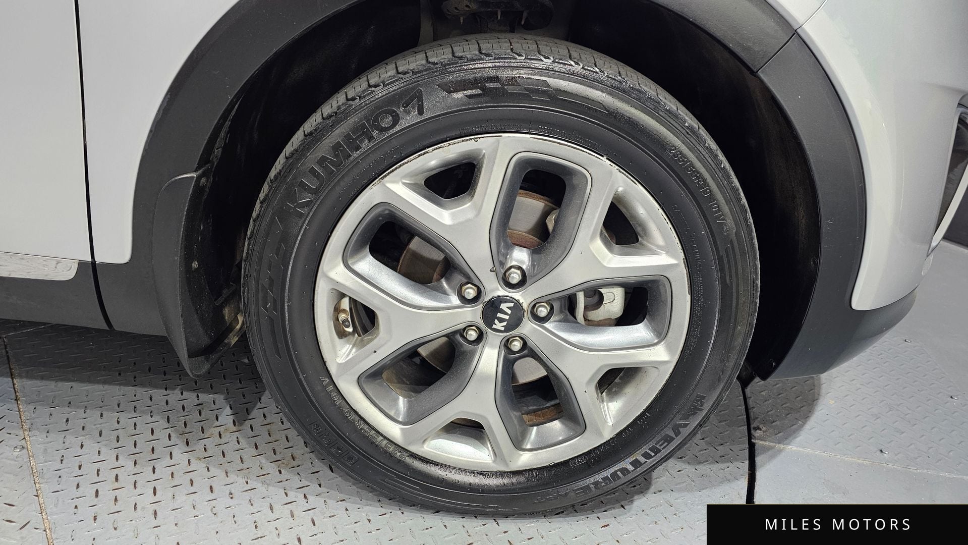 Kia Sorento 2016 — миниатюра 7