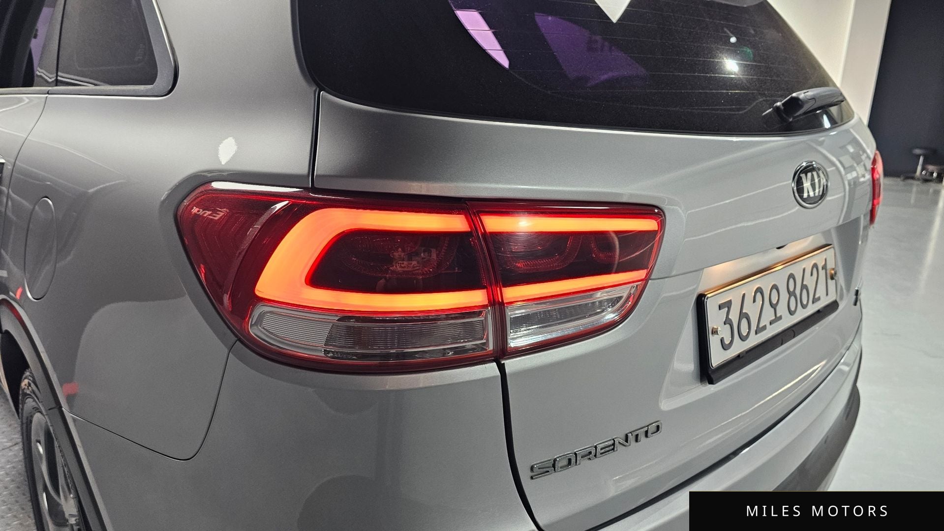 Kia Sorento 2016 — миниатюра 9