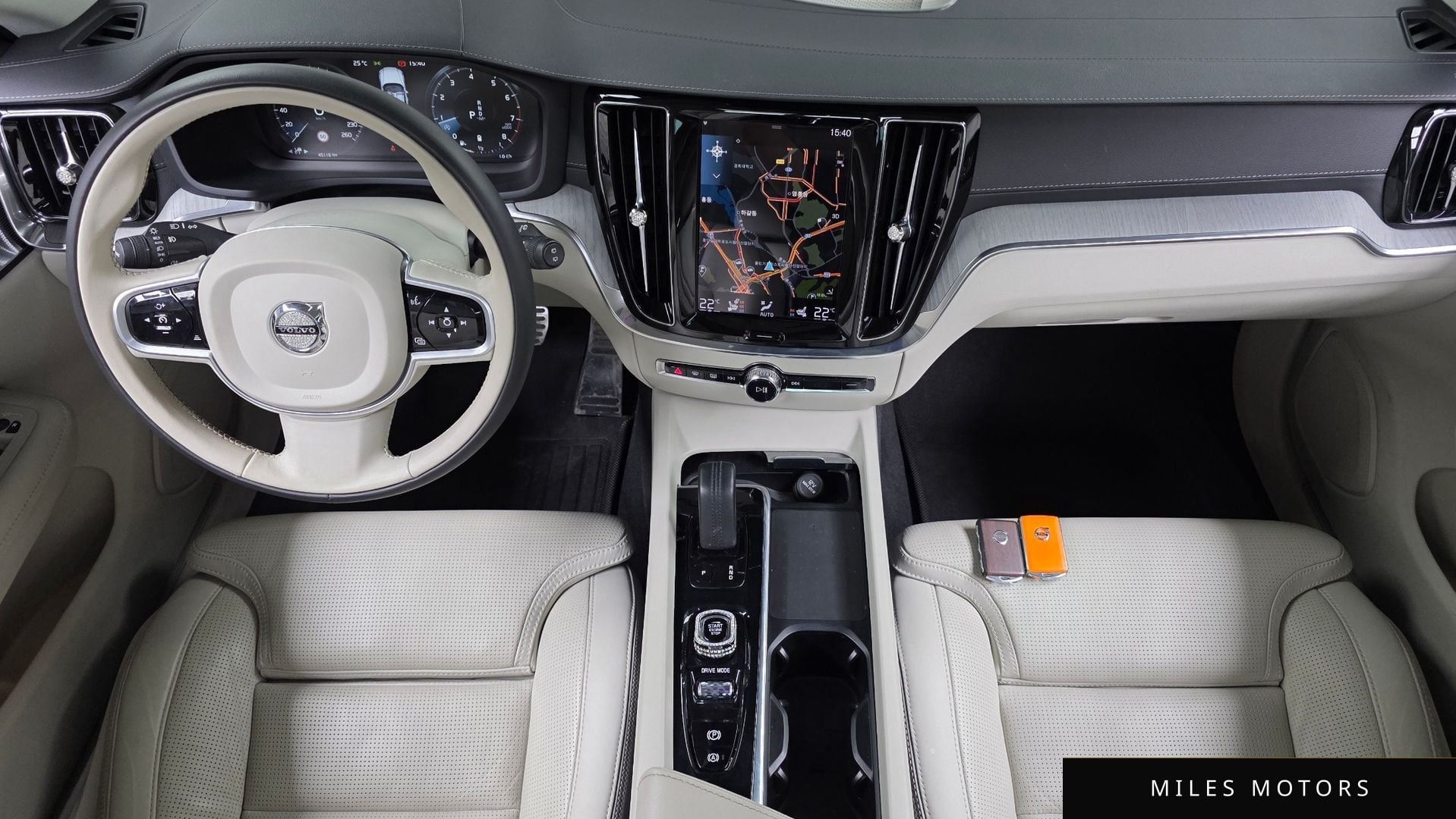 Volvo V60 2021 — миниатюра 10
