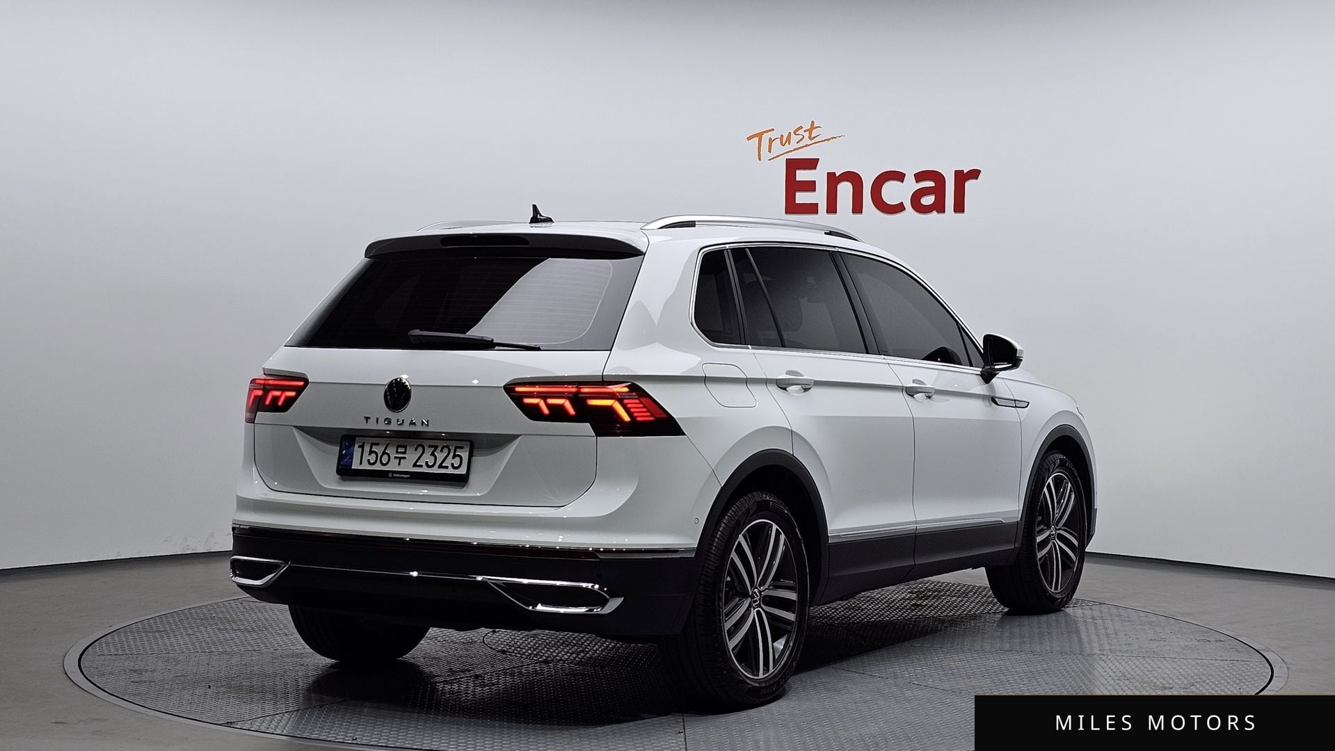Volkswagen 티구안 2024 — миниатюра 2