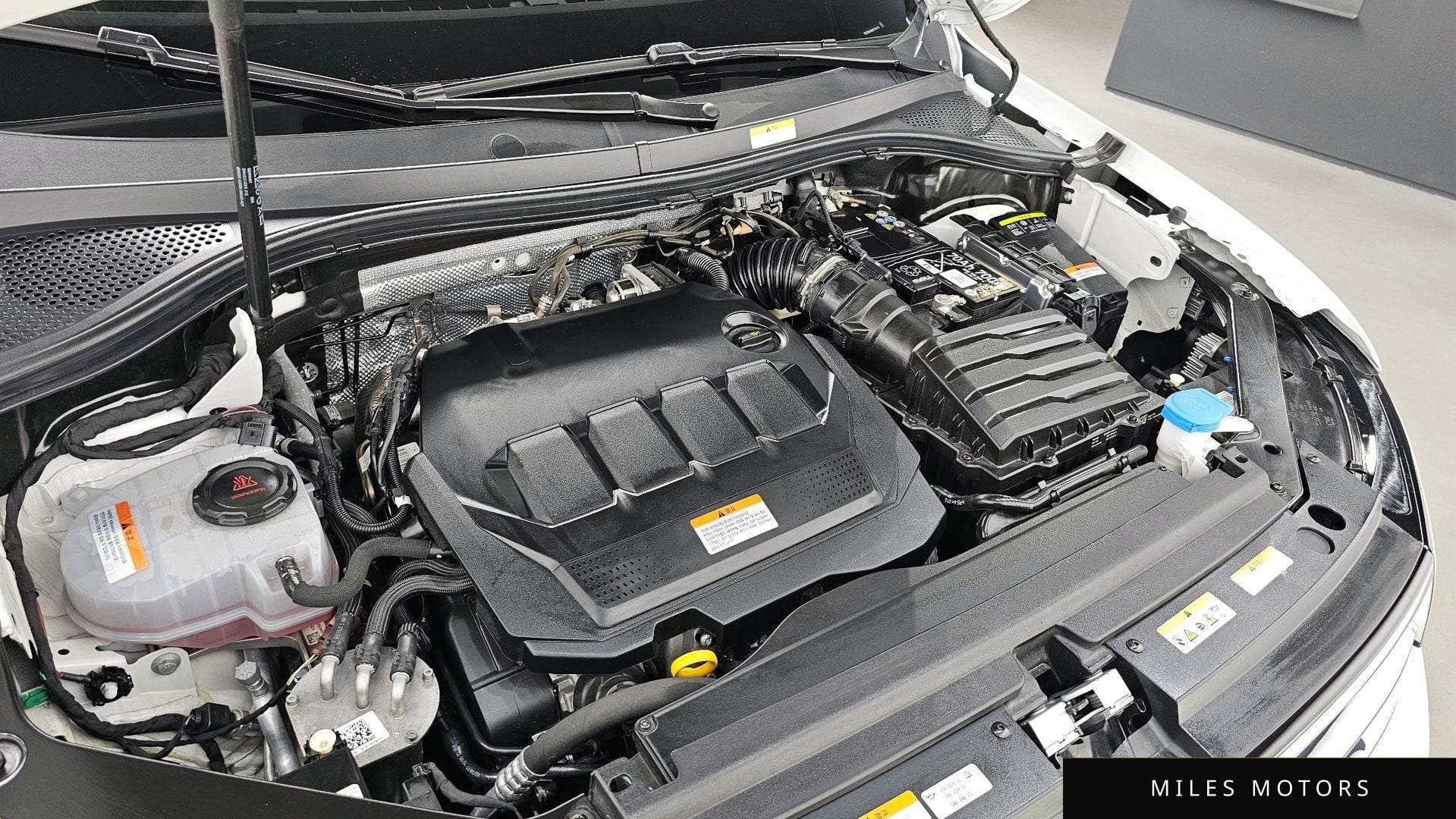 Volkswagen 티구안 2024 — миниатюра 6