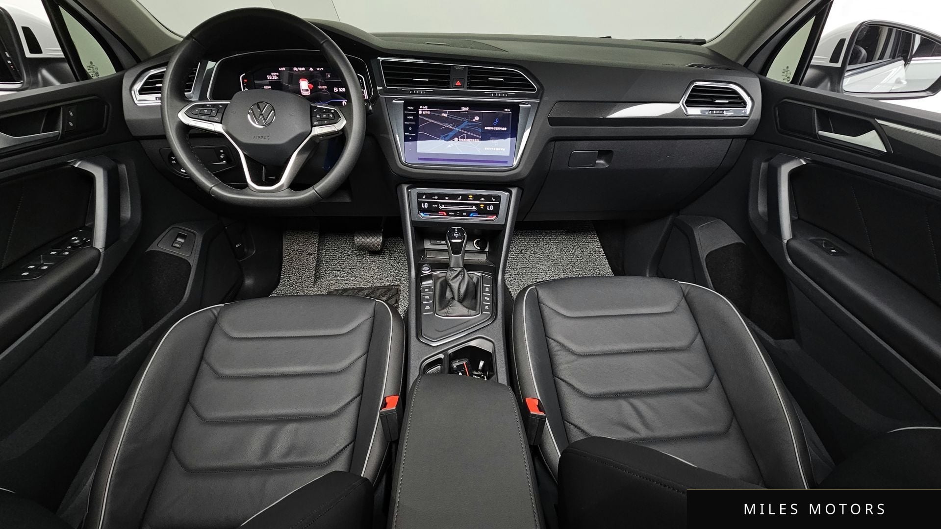 Volkswagen 티구안 2024 — миниатюра 10