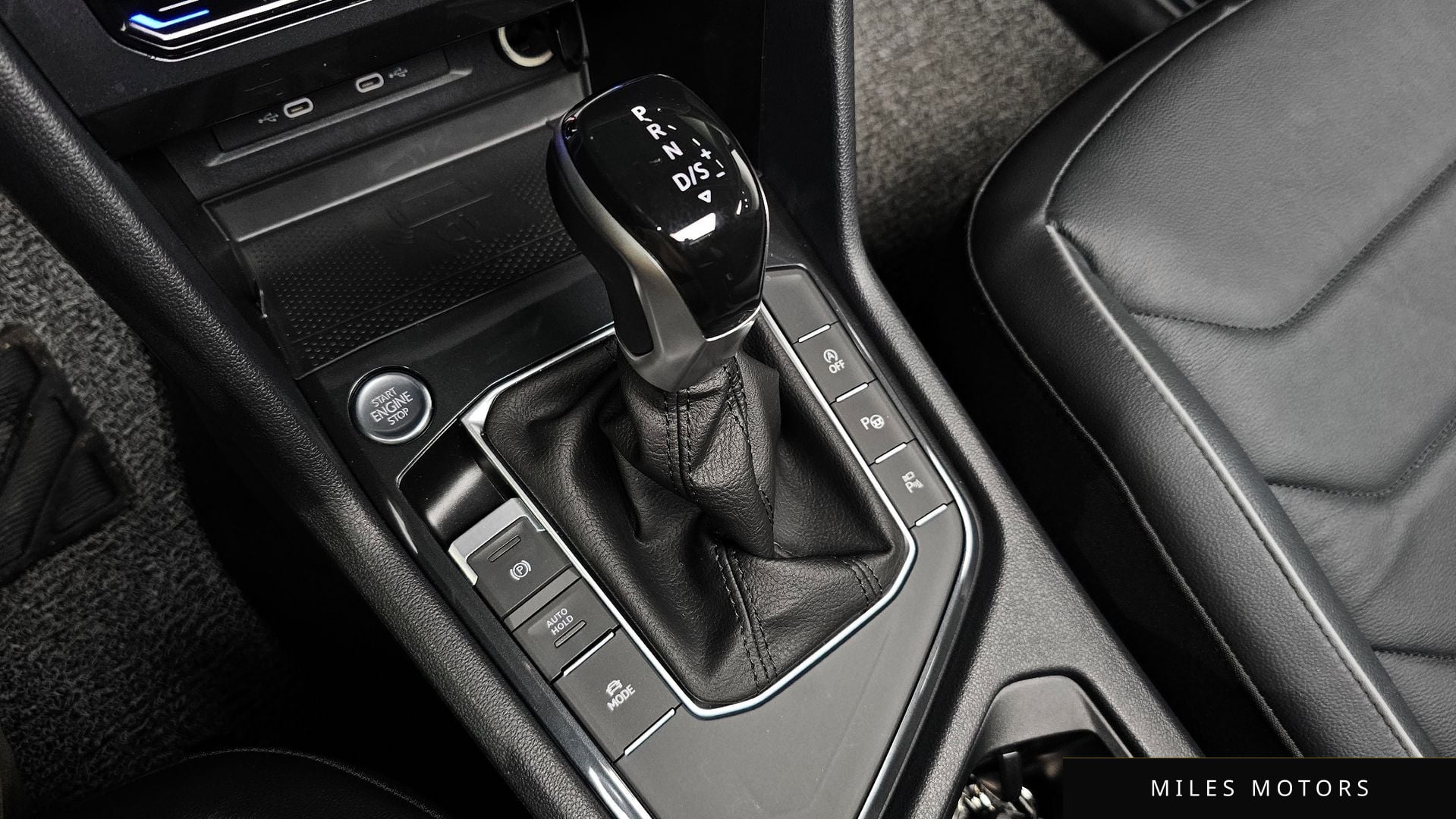 Volkswagen 티구안 2024 — миниатюра 12
