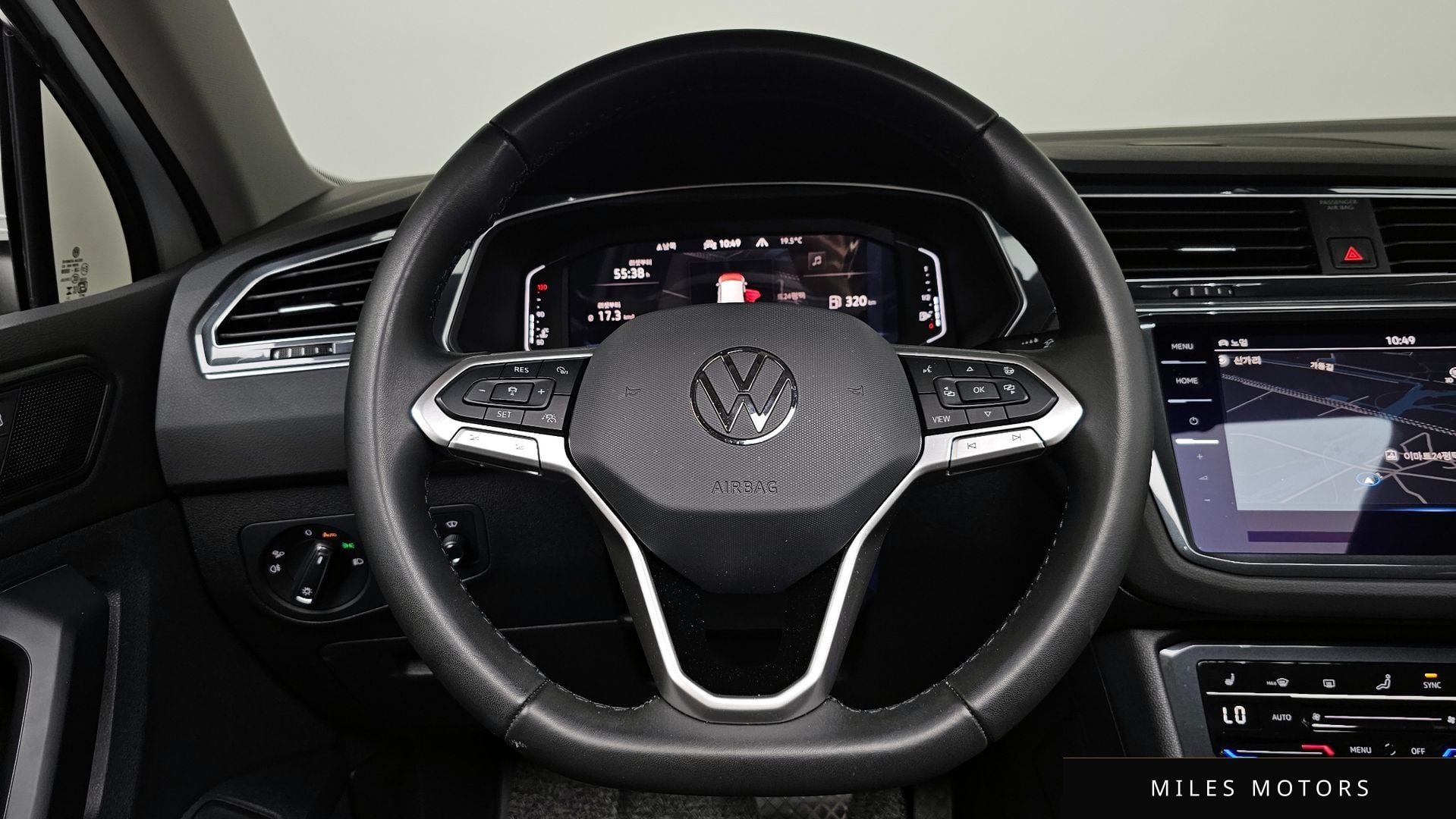 Volkswagen 티구안 2024 — миниатюра 18