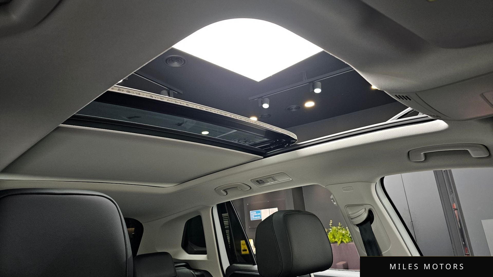 Volkswagen 티구안 2024 — миниатюра 25