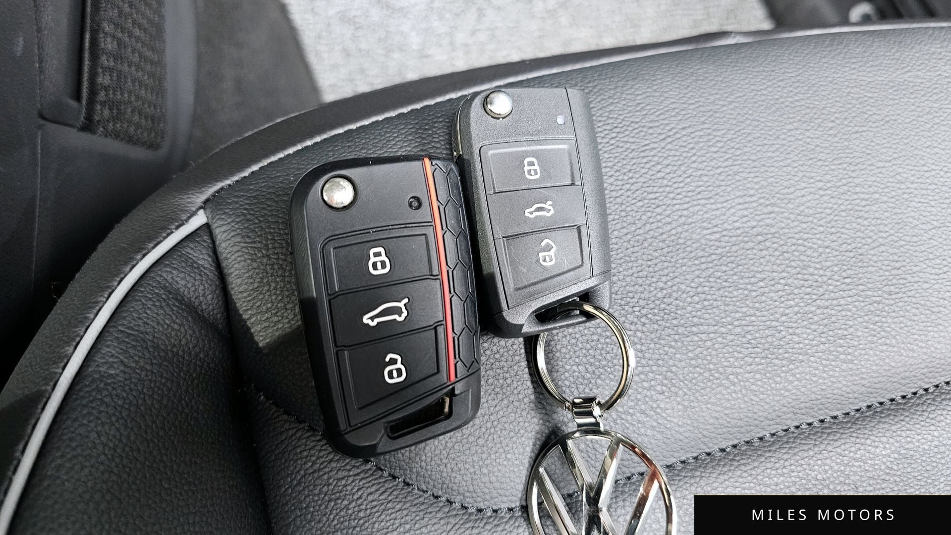 Volkswagen 티구안 2024 — миниатюра 27