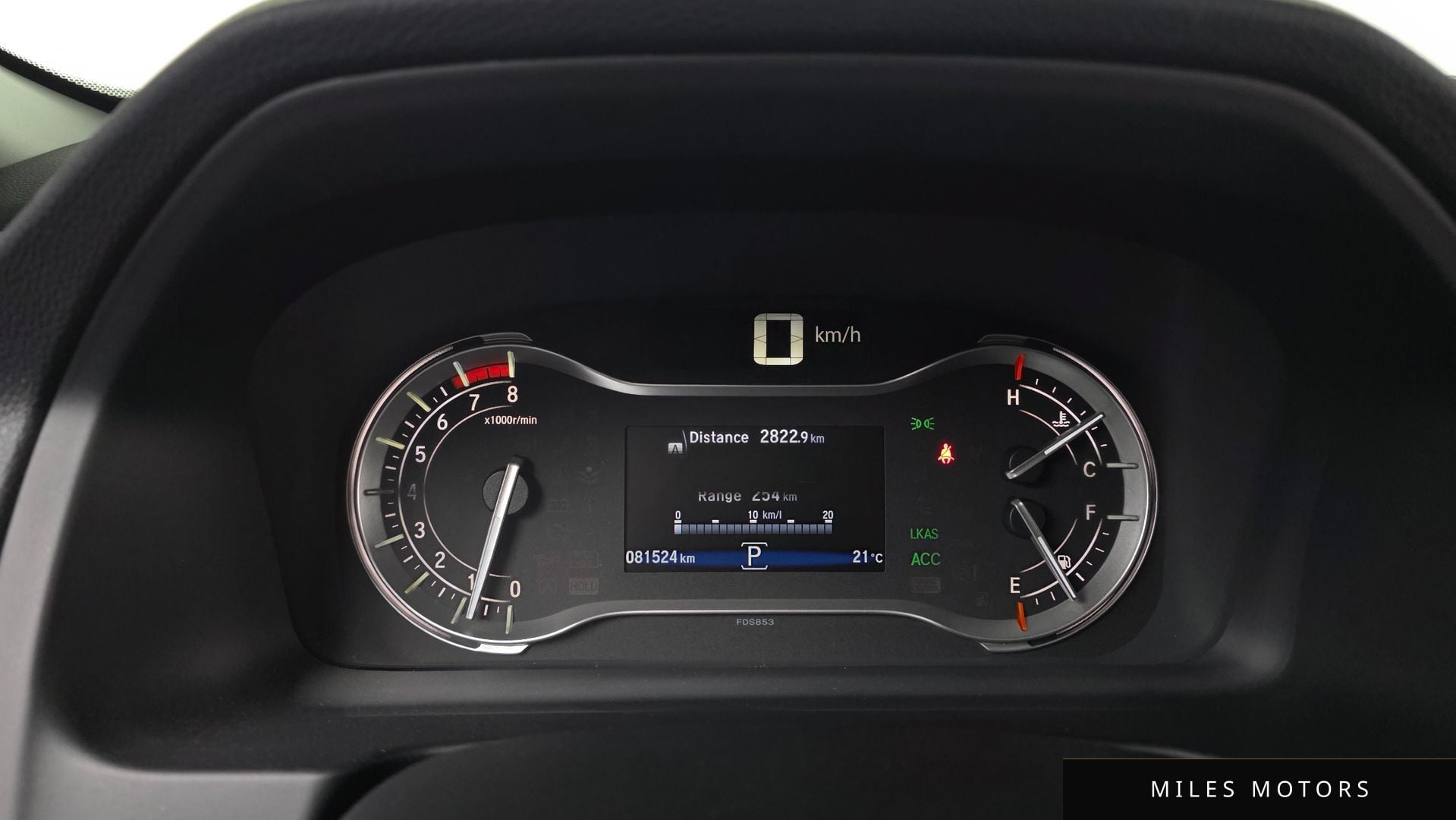 Honda 파일럿 2016 — миниатюра 8