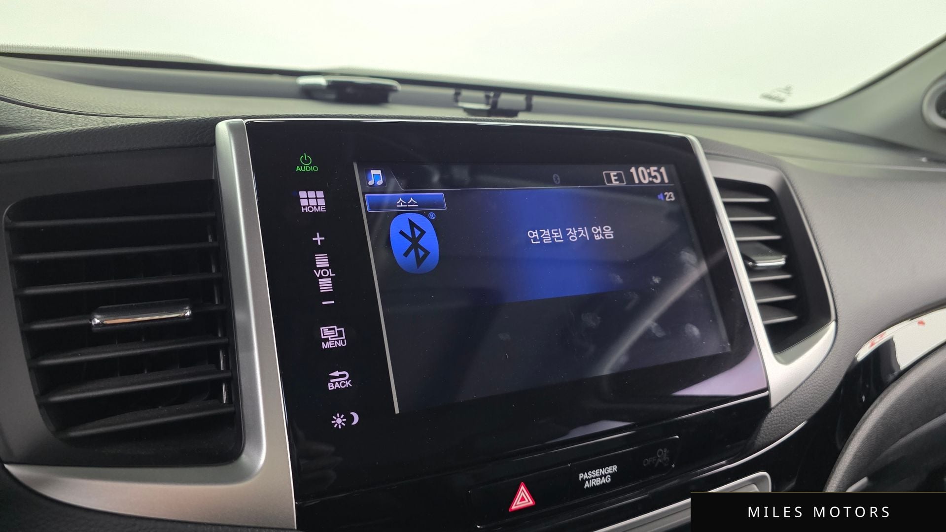 Honda 파일럿 2016 — миниатюра 17