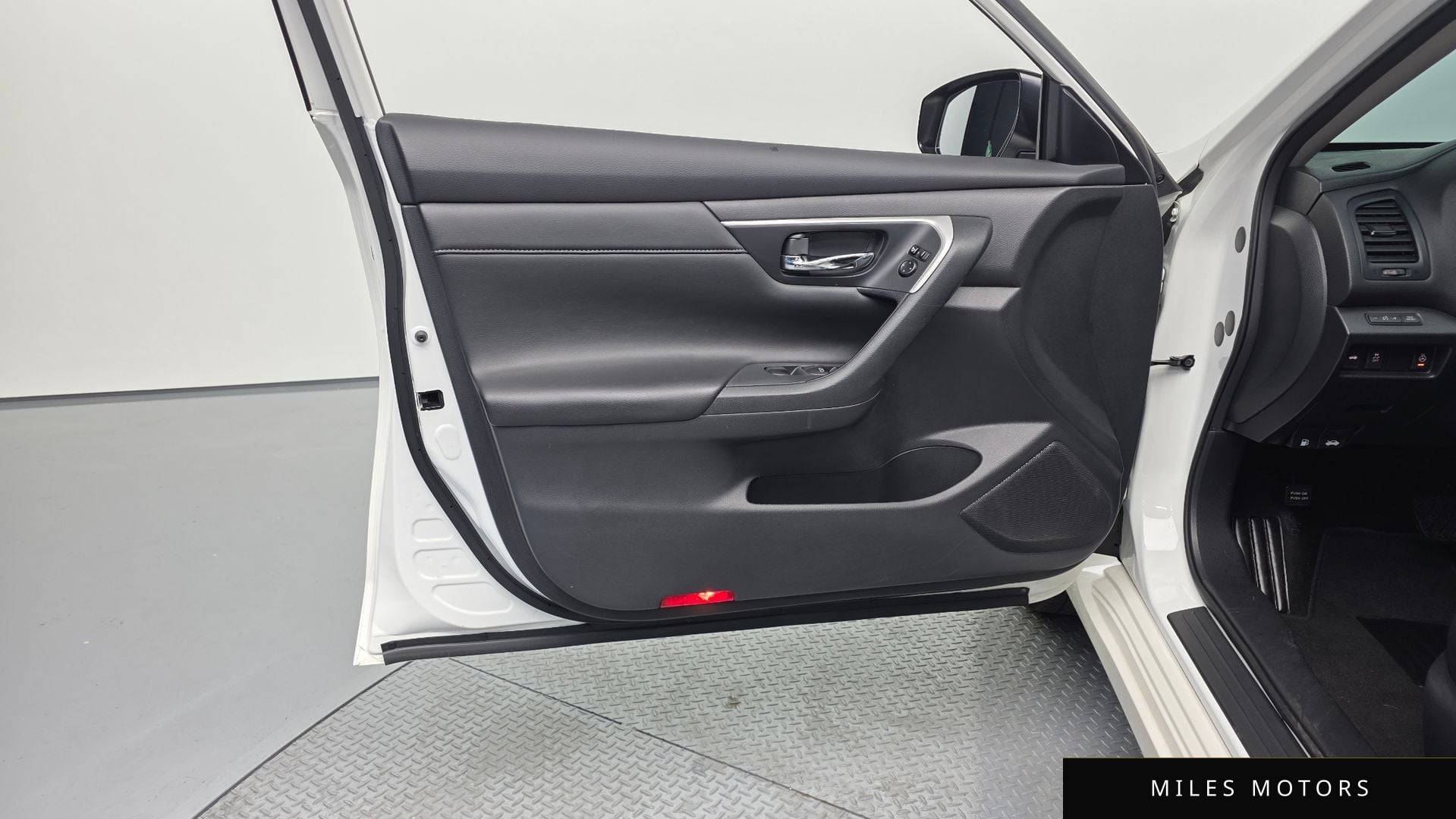Nissan 알티마 2018 — миниатюра 14