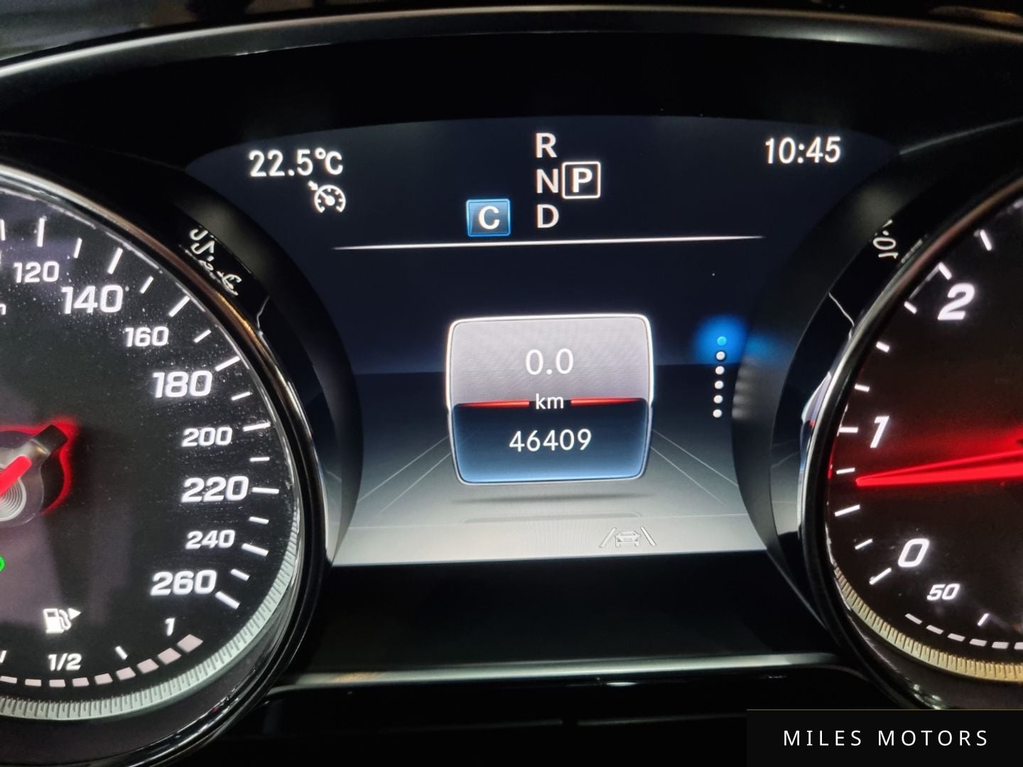 Mercedes-Benz E-Class W213 2020 — миниатюра 8