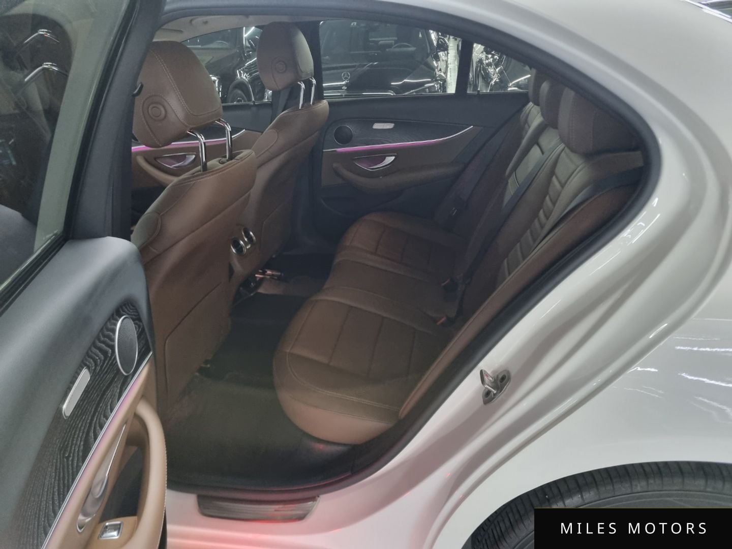 Mercedes-Benz E-Class W213 2020 — миниатюра 10