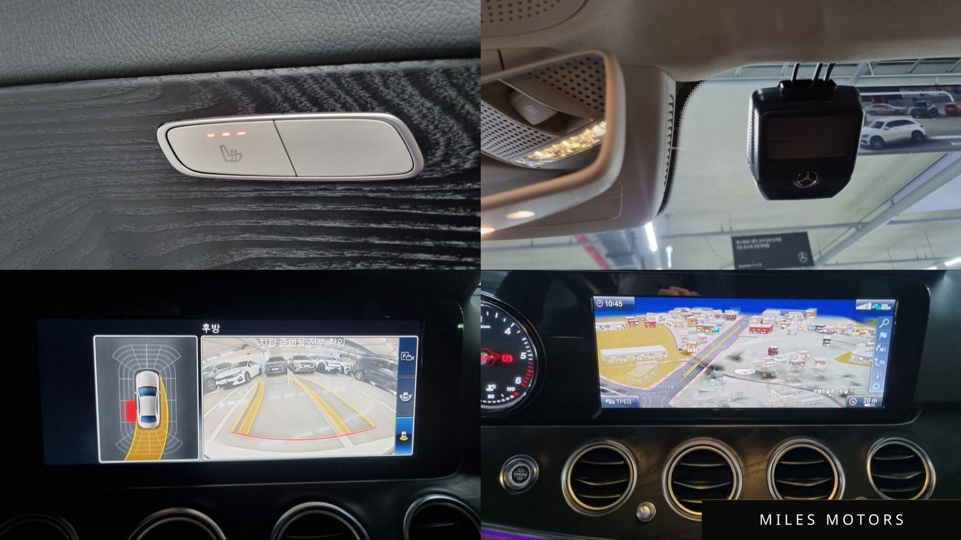 Mercedes-Benz E-Class W213 2020 — миниатюра 15