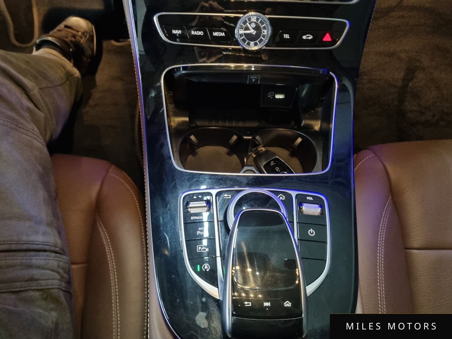 Mercedes-Benz E-Class W213 2020 — миниатюра 16