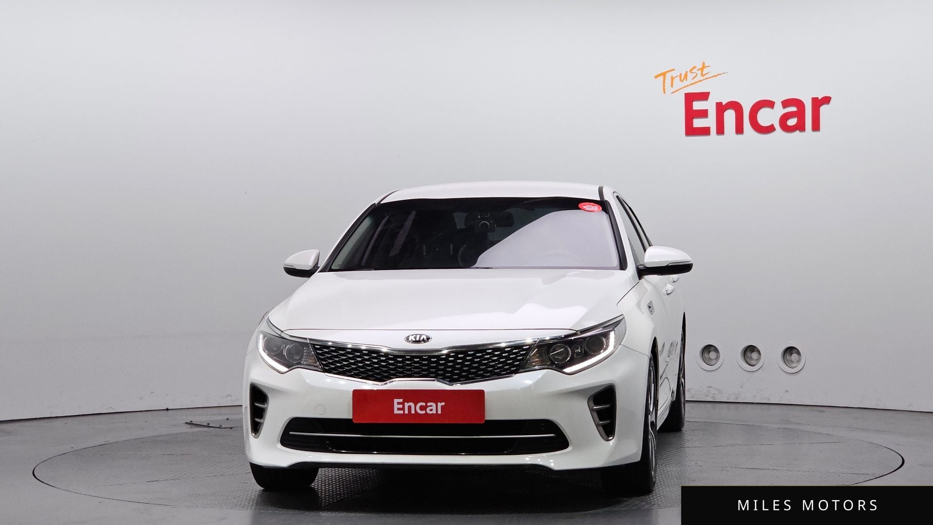 Kia K5 2016 — миниатюра 3